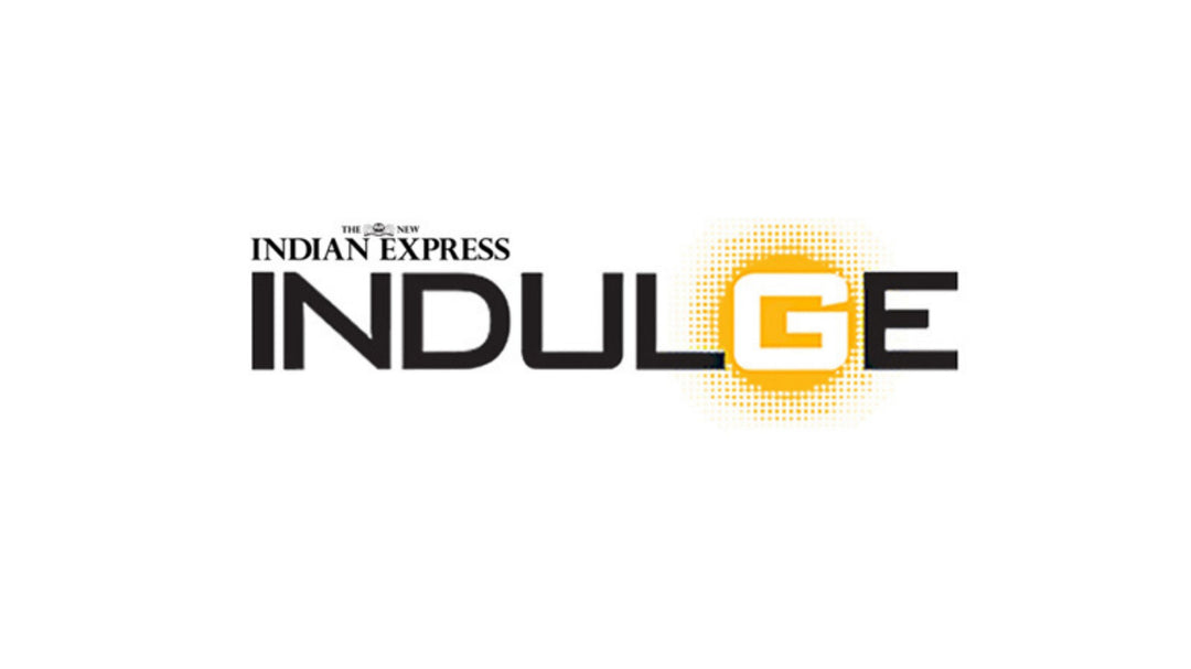 Chairs Featured on Indulge Express Newspaper