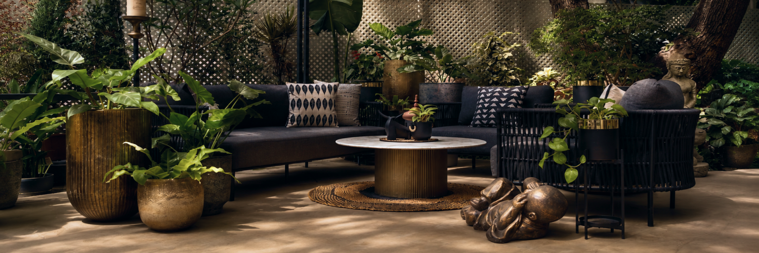 Outdoor Furniture