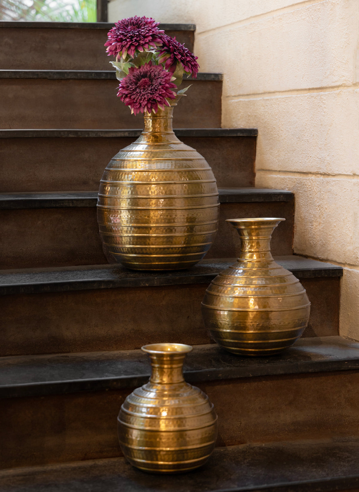 BULB VASE