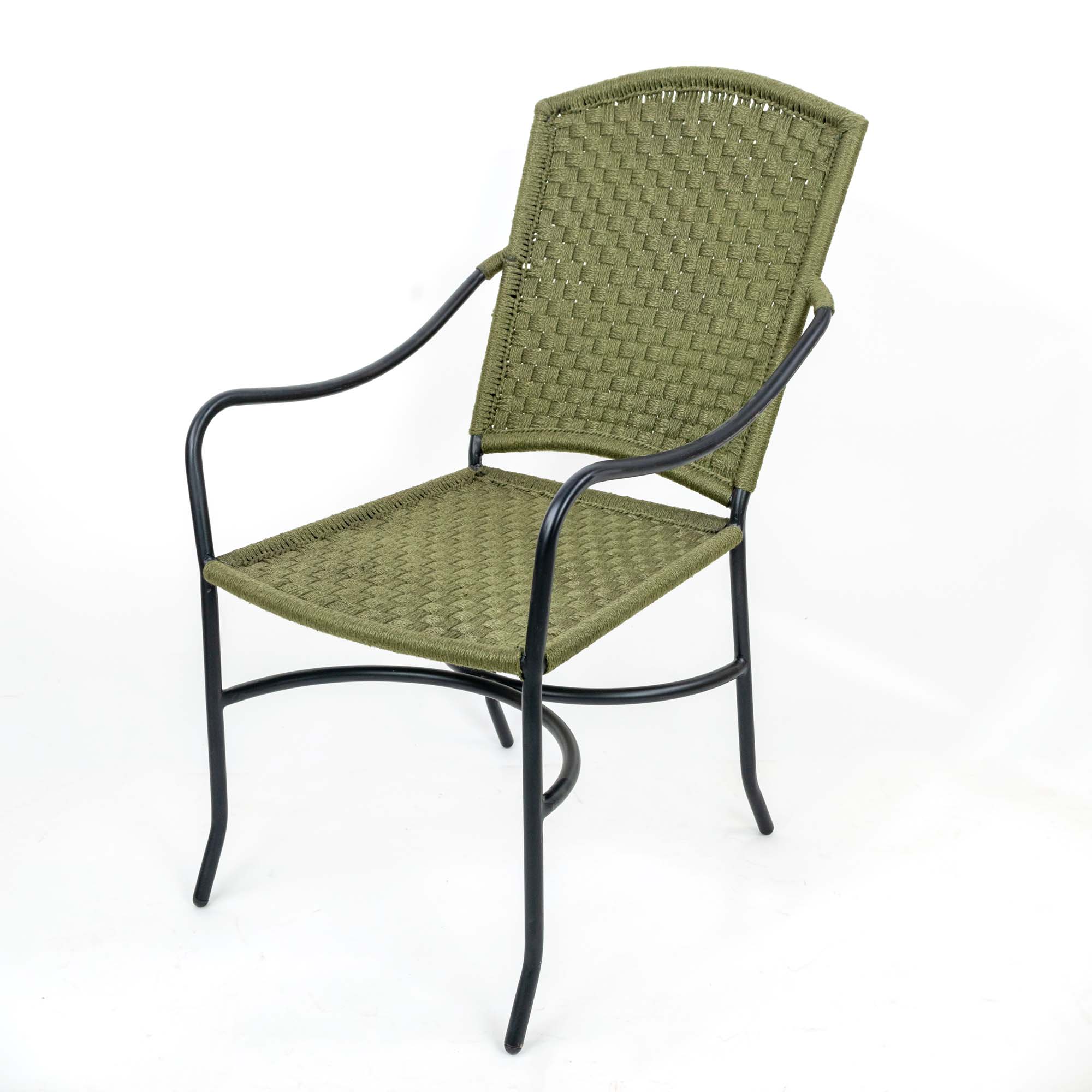Relax Right Patio Hippo Chair