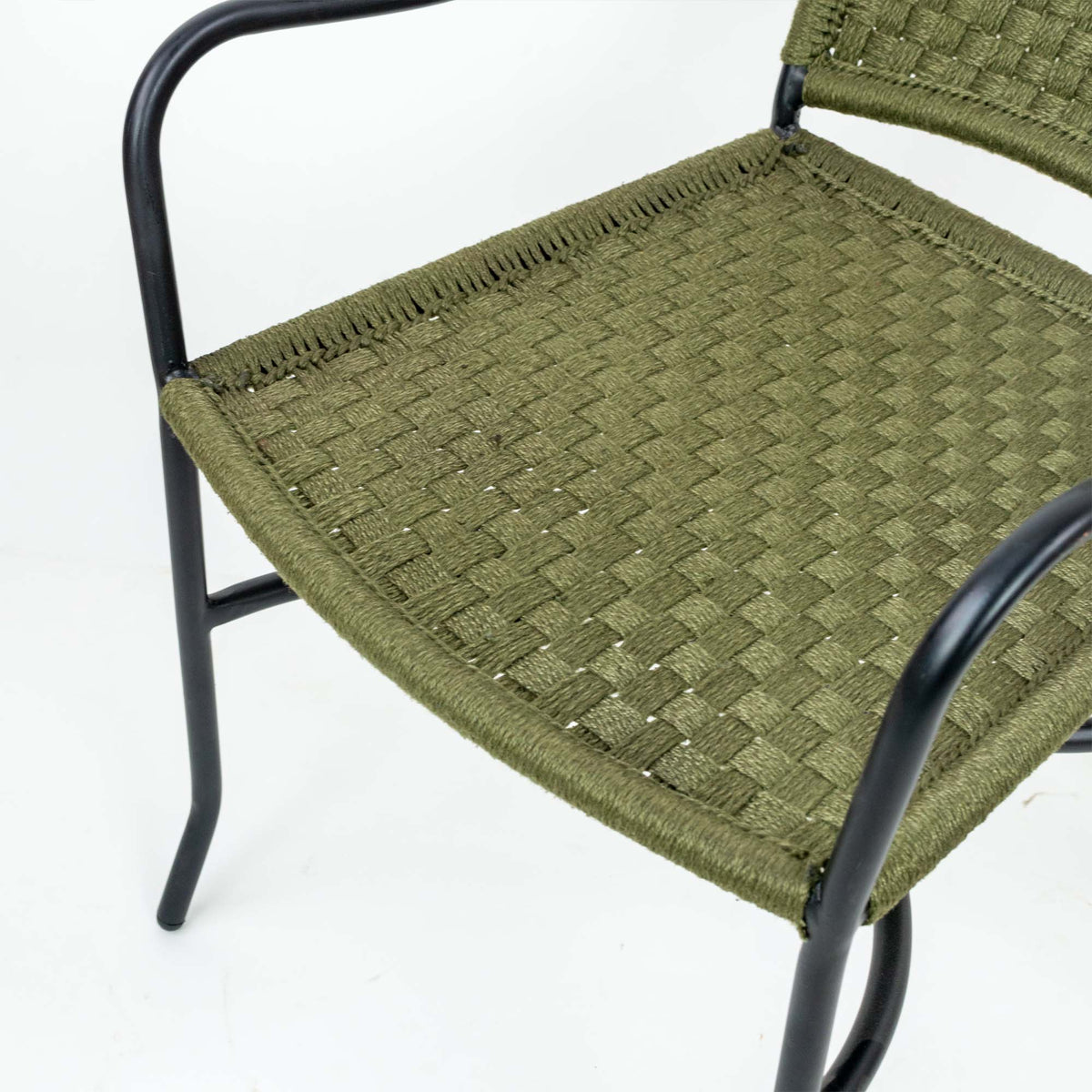 Relax Right Patio Hippo Chair