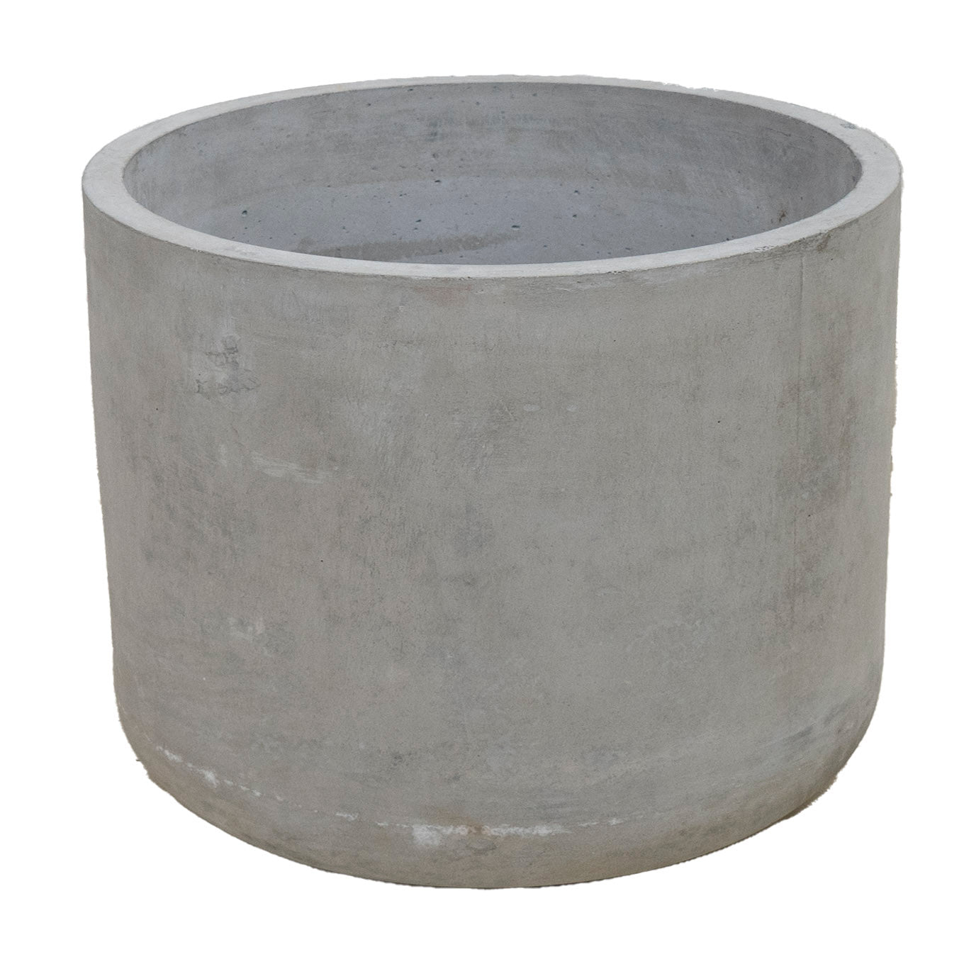 U Shape pot