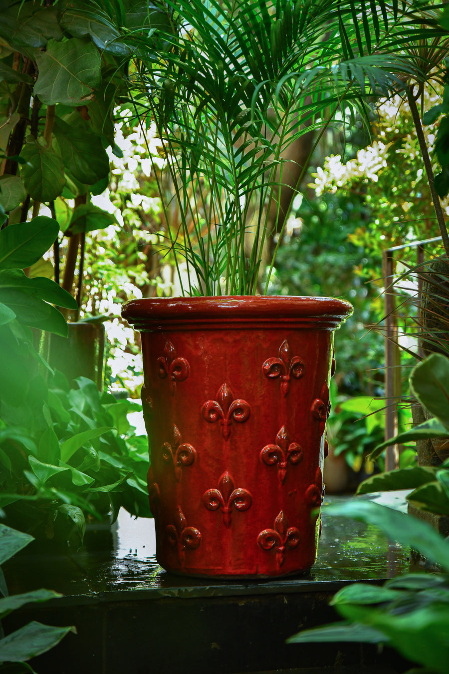 FLEUR Pot