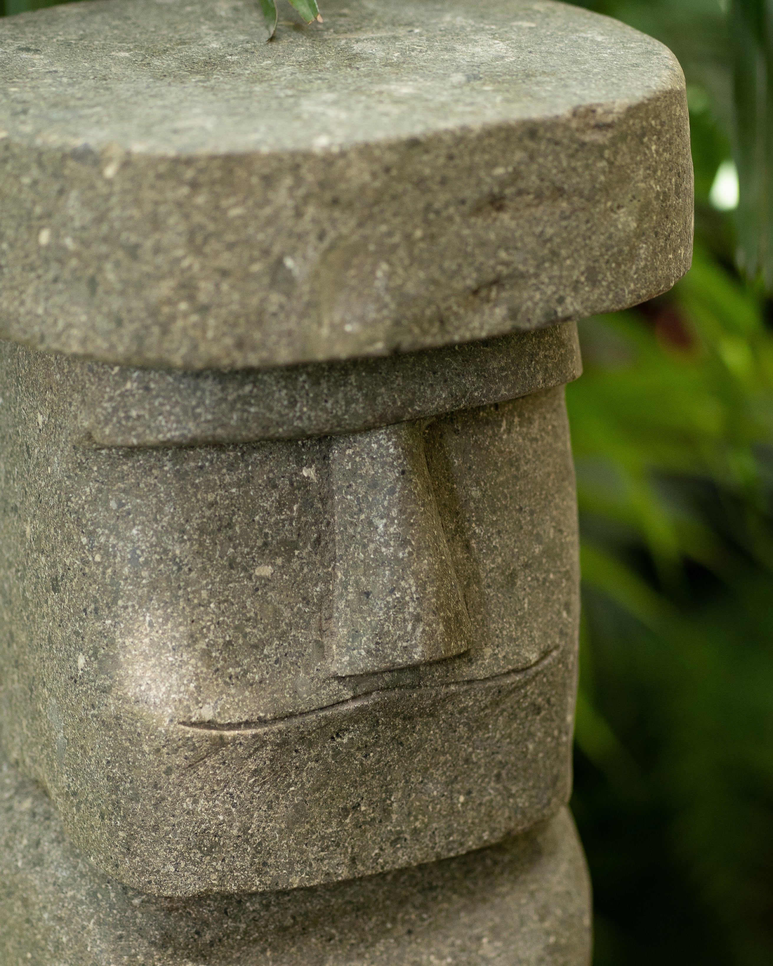 Head Pot Stand