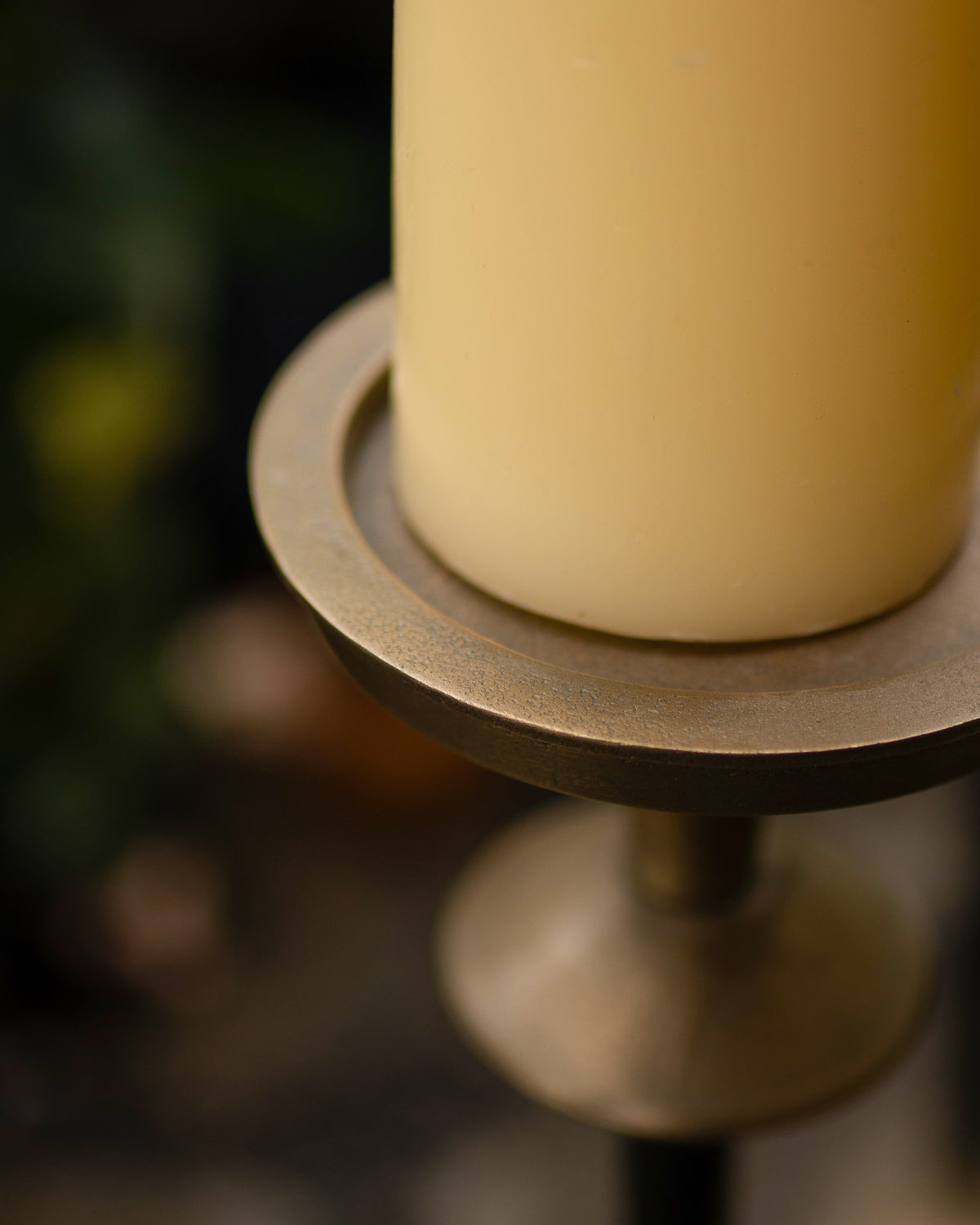 Tall Candle holder