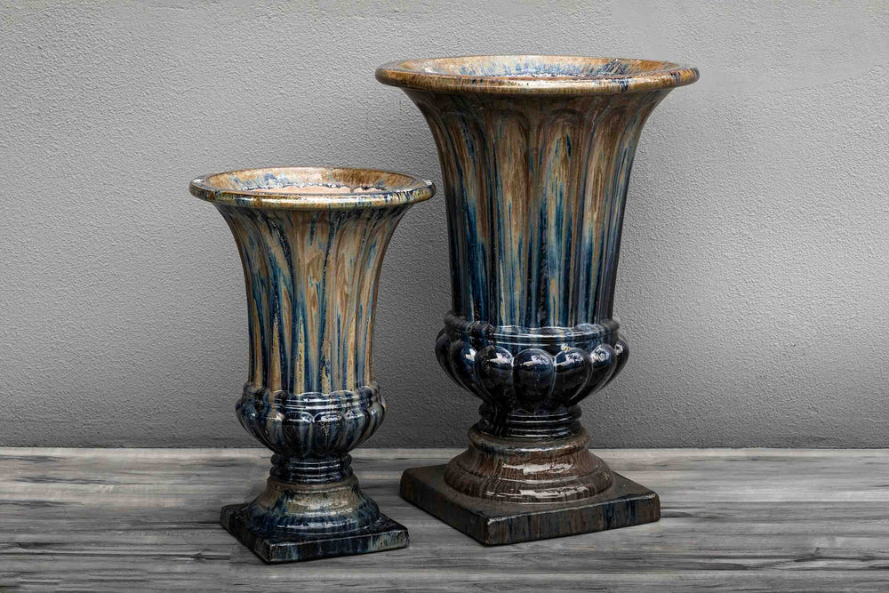 URN Tall Pot