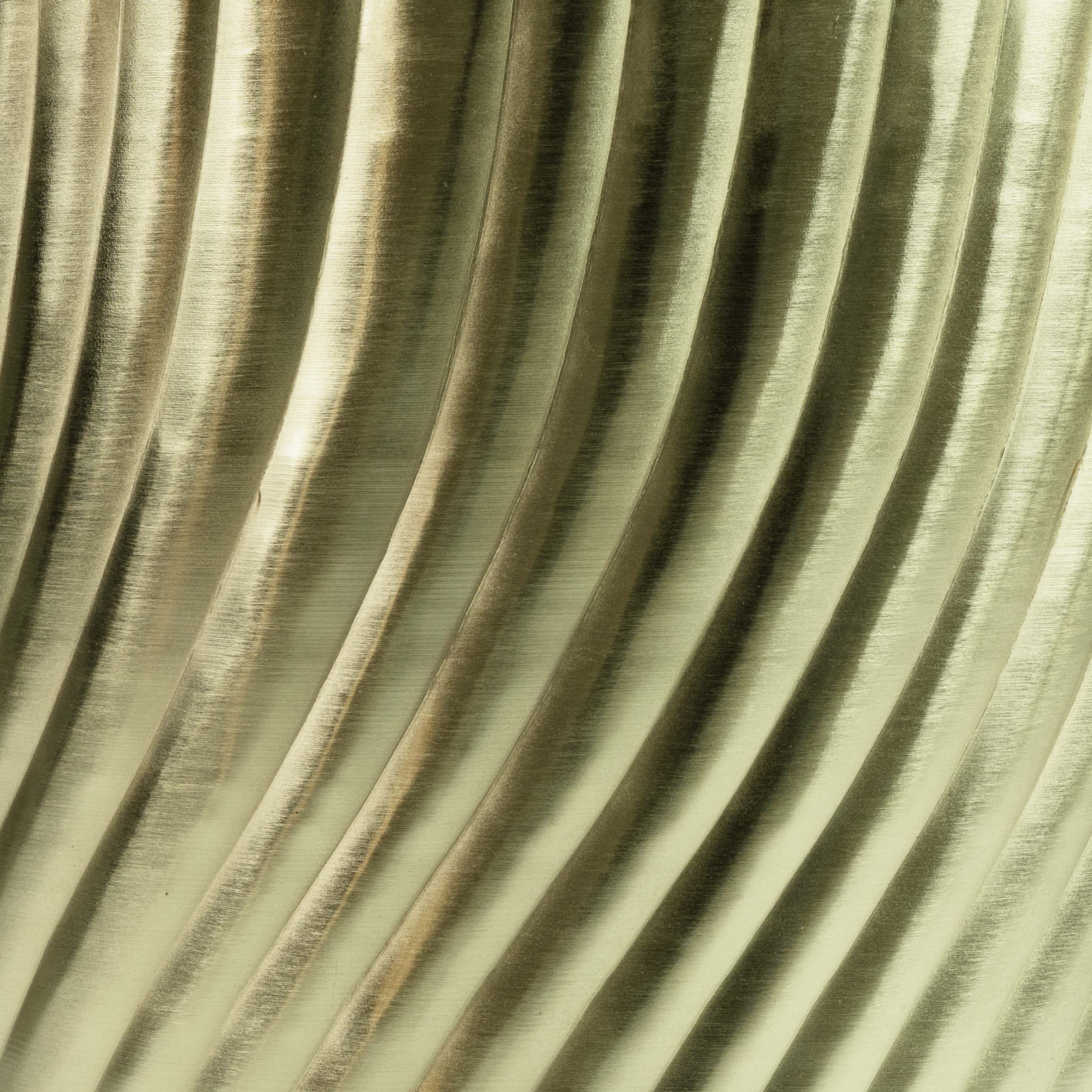 Diagonal Fluted Planter