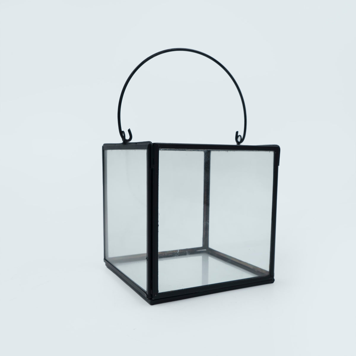 Glass Votive for Display