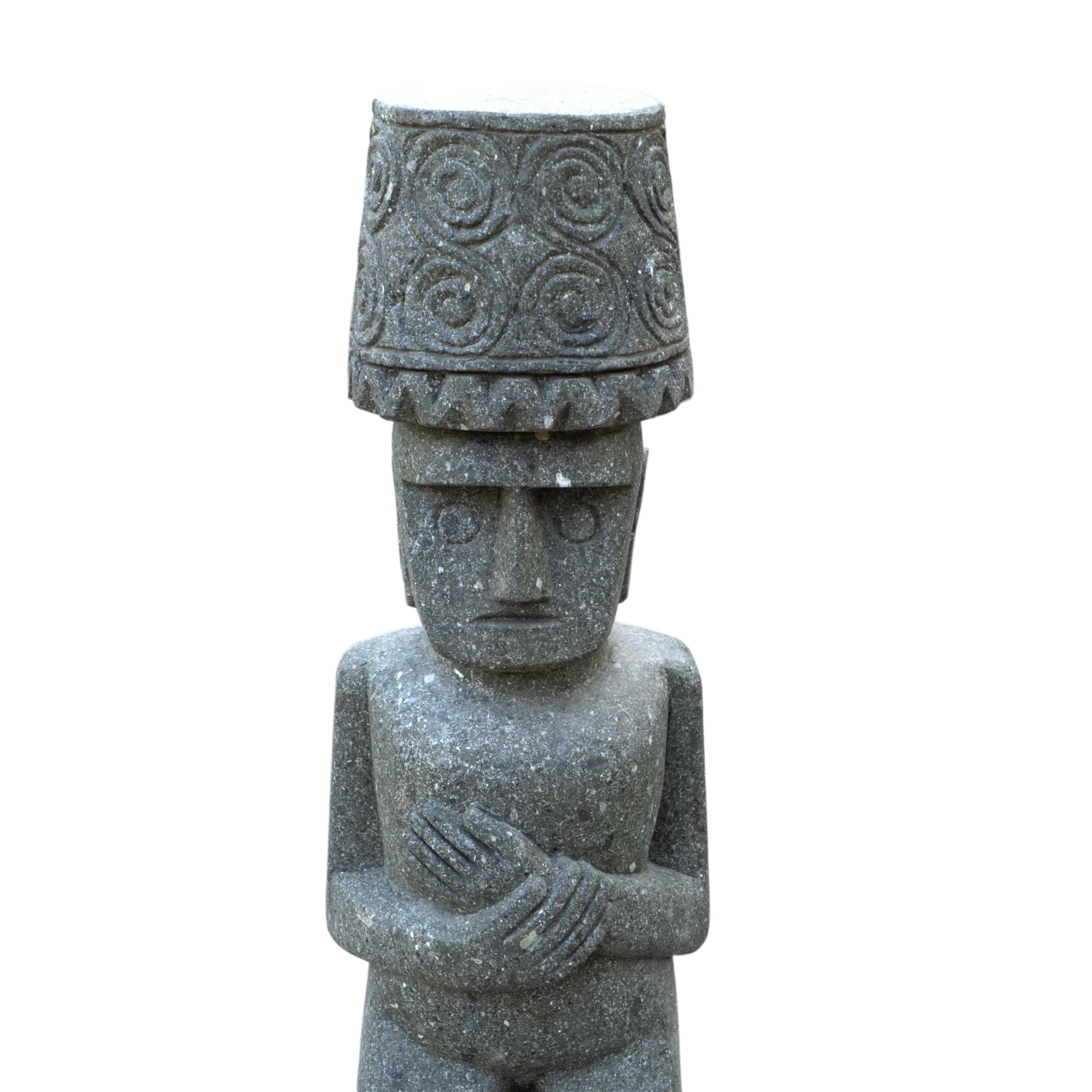 Sumba Standing Opt