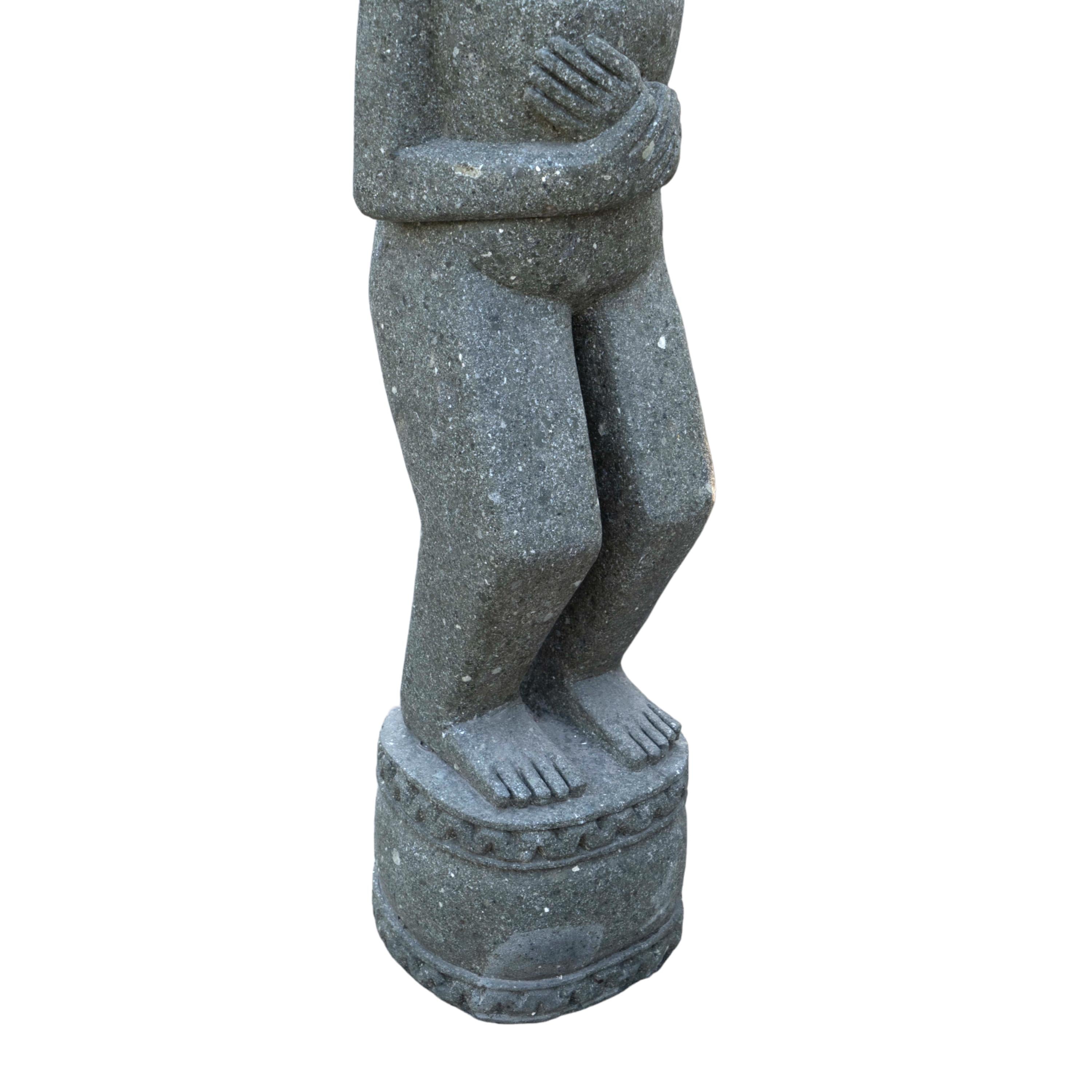 Sumba Standing Opt