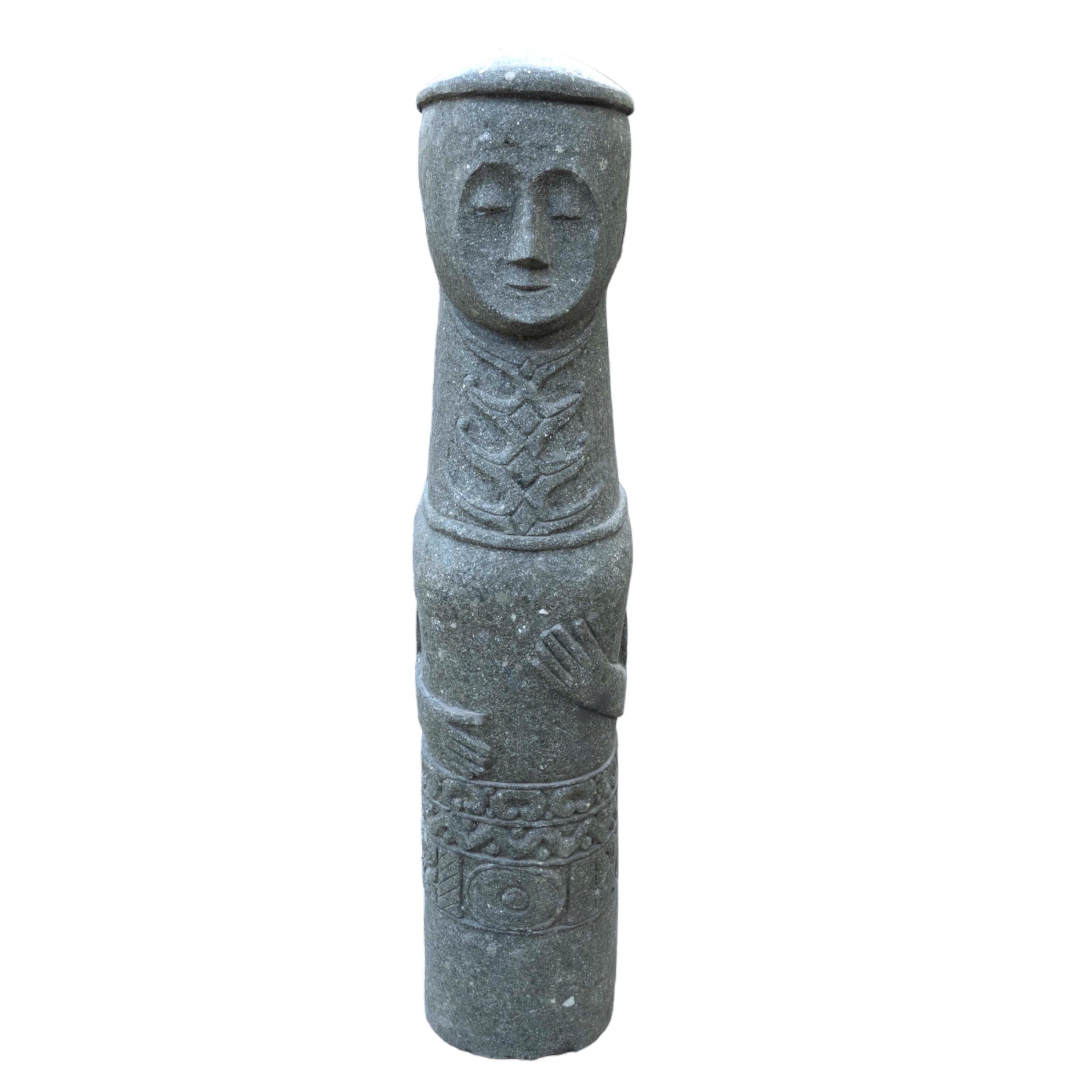 Asmat Topi