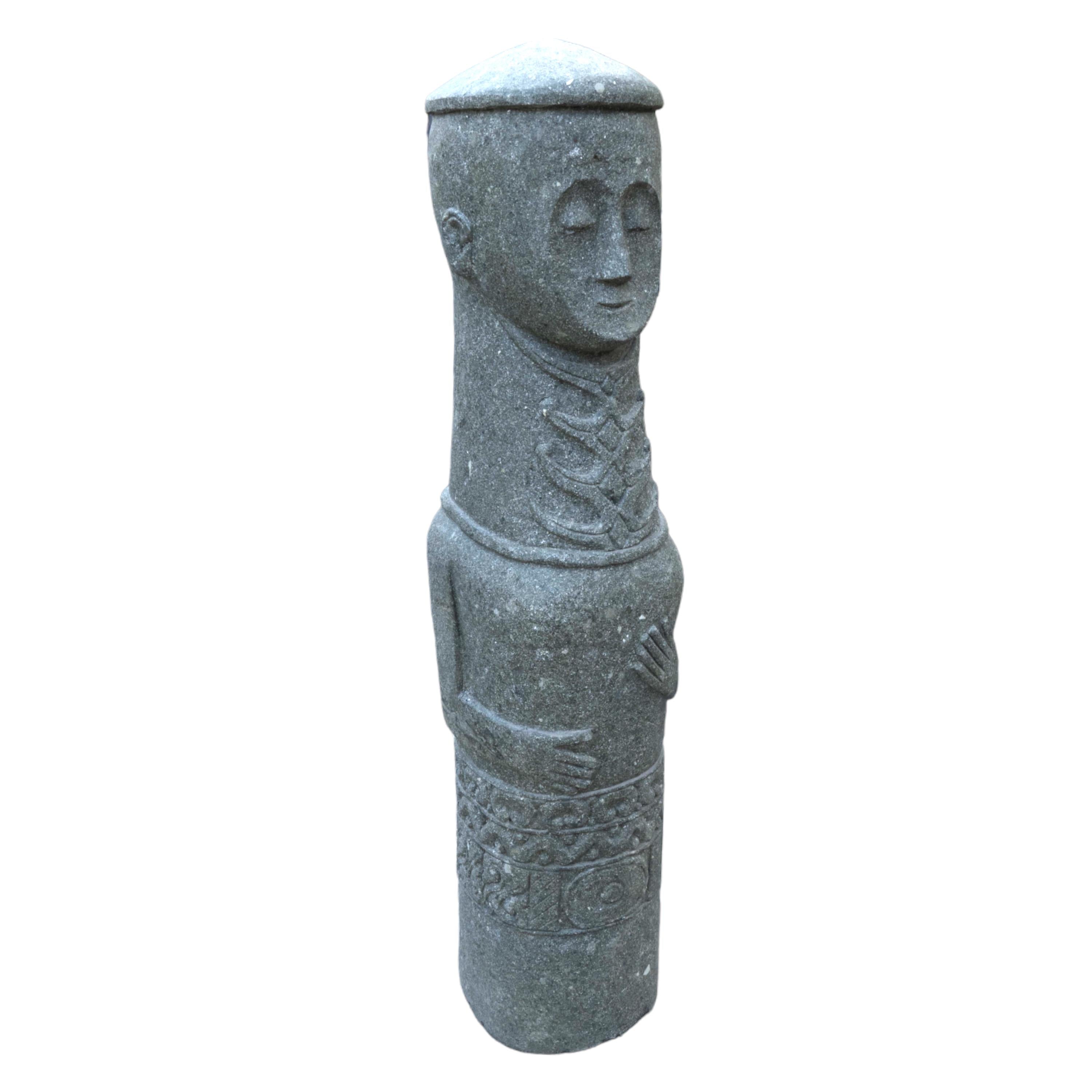 Asmat Topi