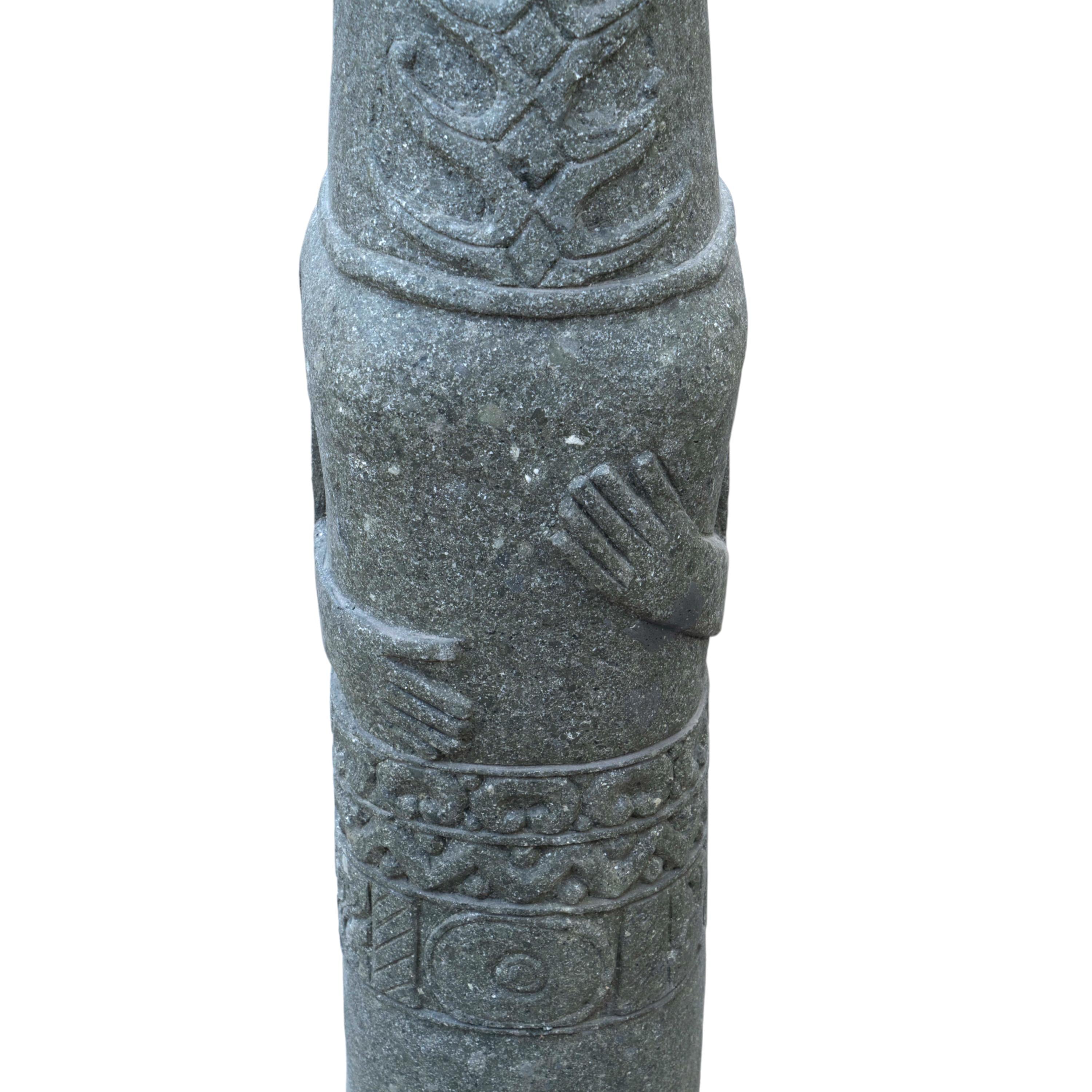 Asmat Topi