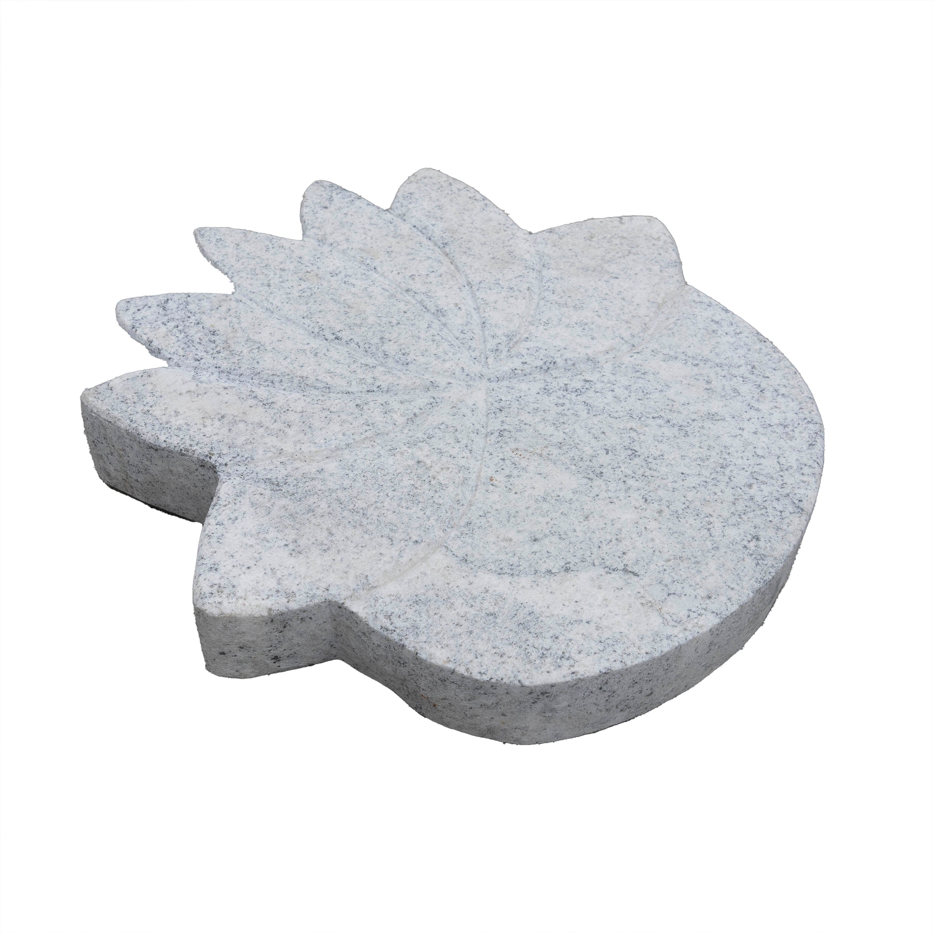 Lotus Step Stone