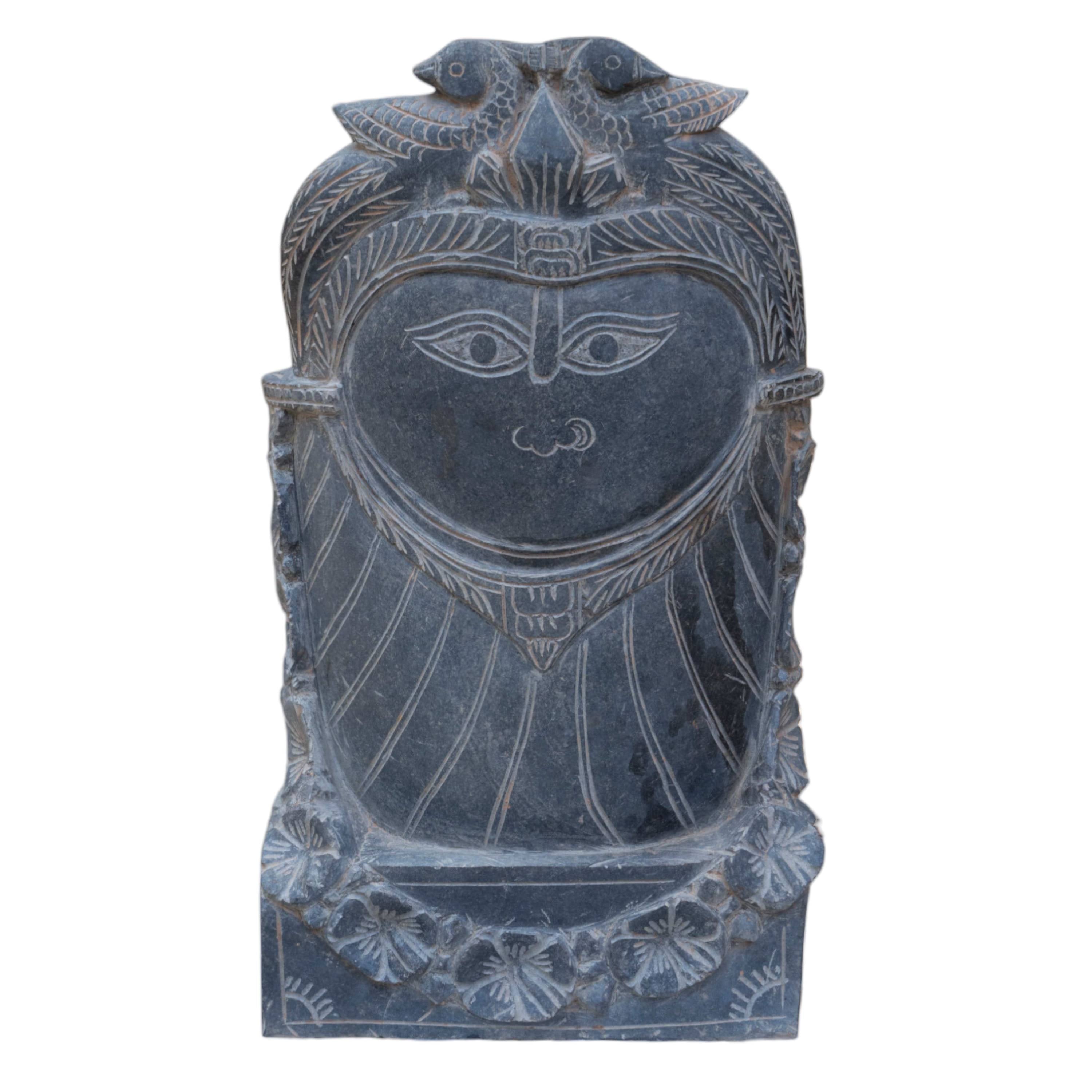 Tarini Sculpture