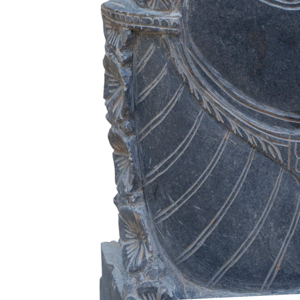 Tarini Sculpture