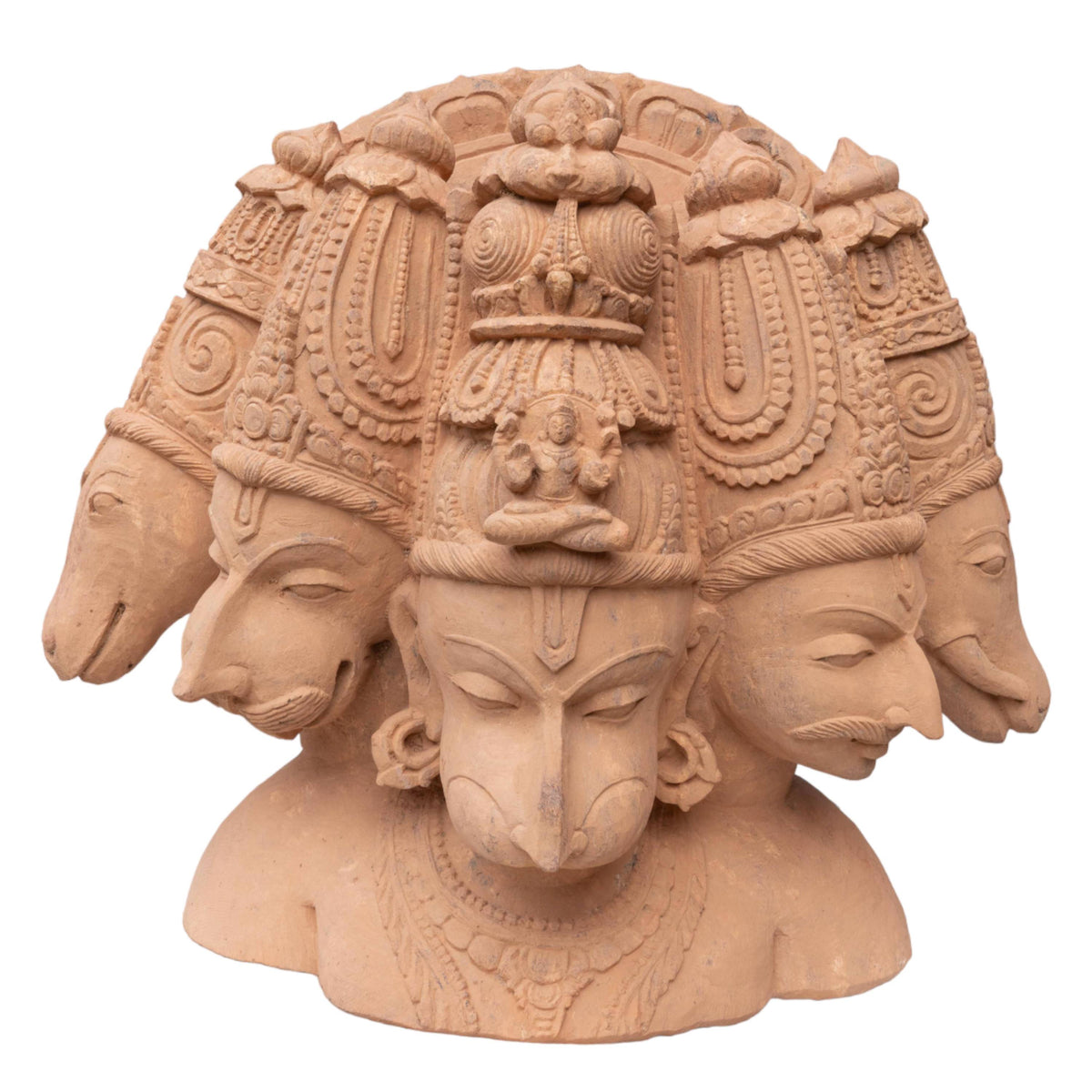 PANCHMUKHI HANUMAN