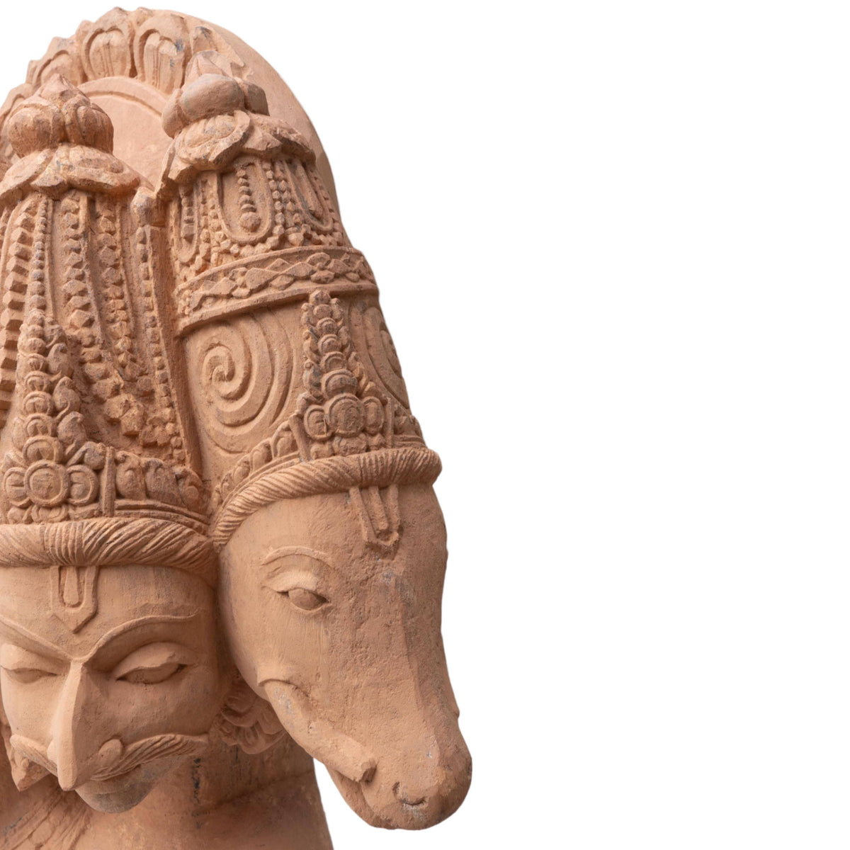 PANCHMUKHI HANUMAN