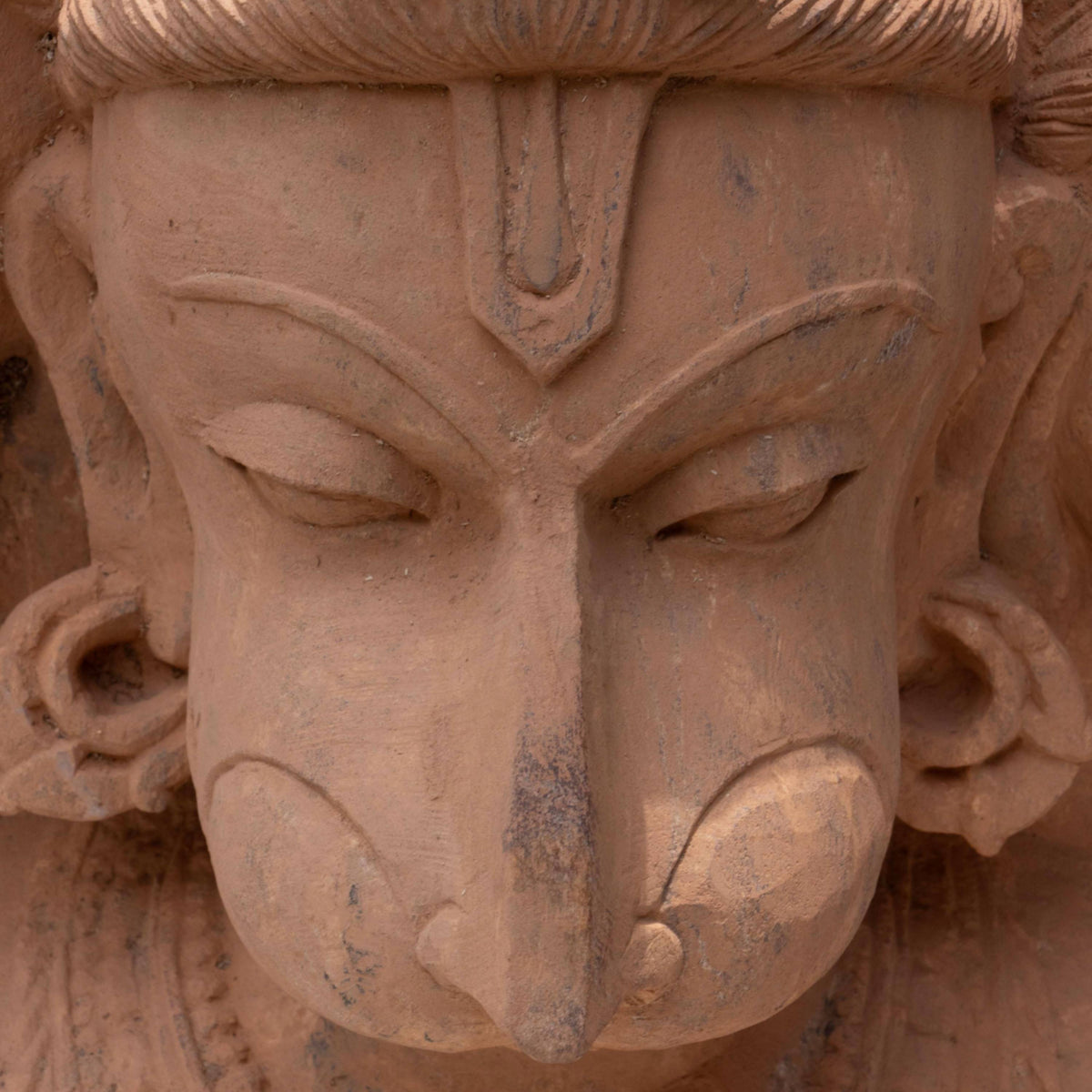 PANCHMUKHI HANUMAN