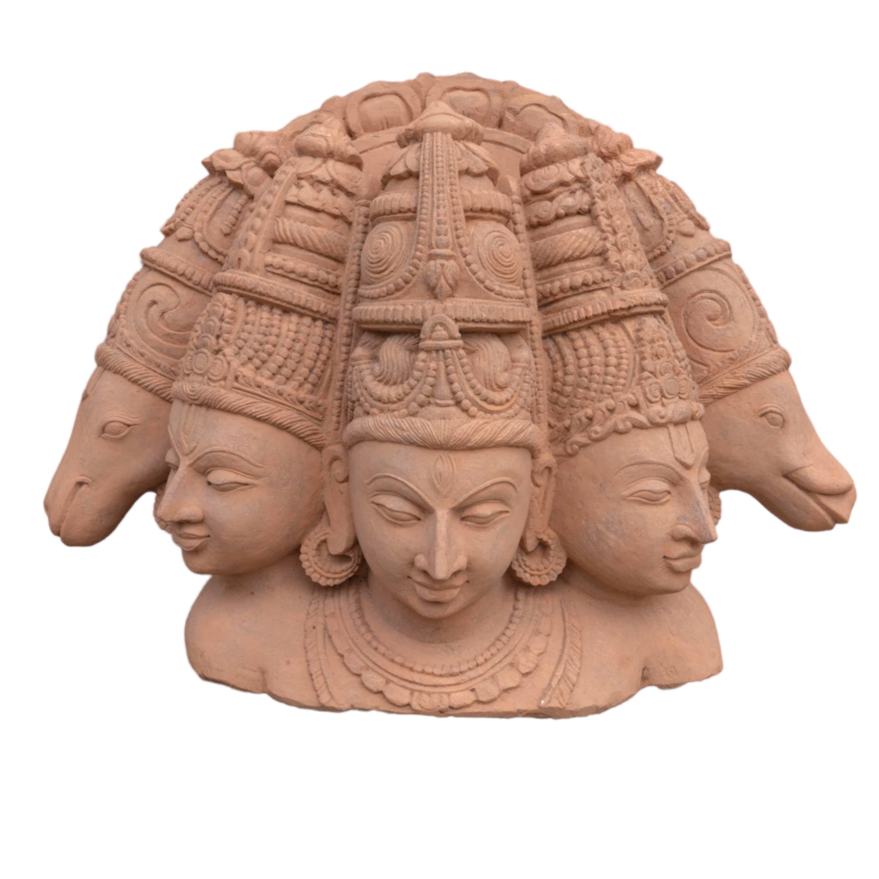 PANCHMUKHI VISHNU