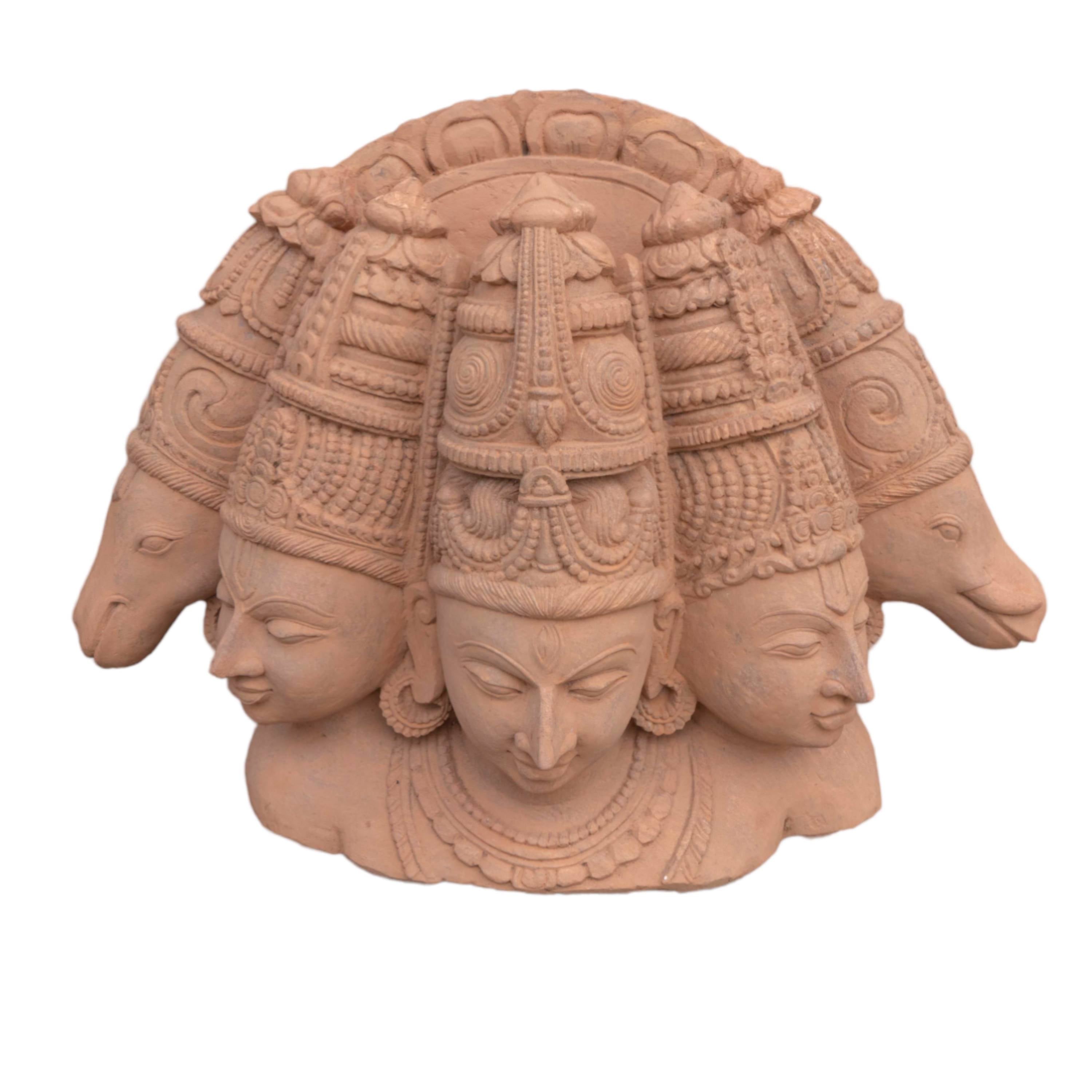 PANCHMUKHI VISHNU