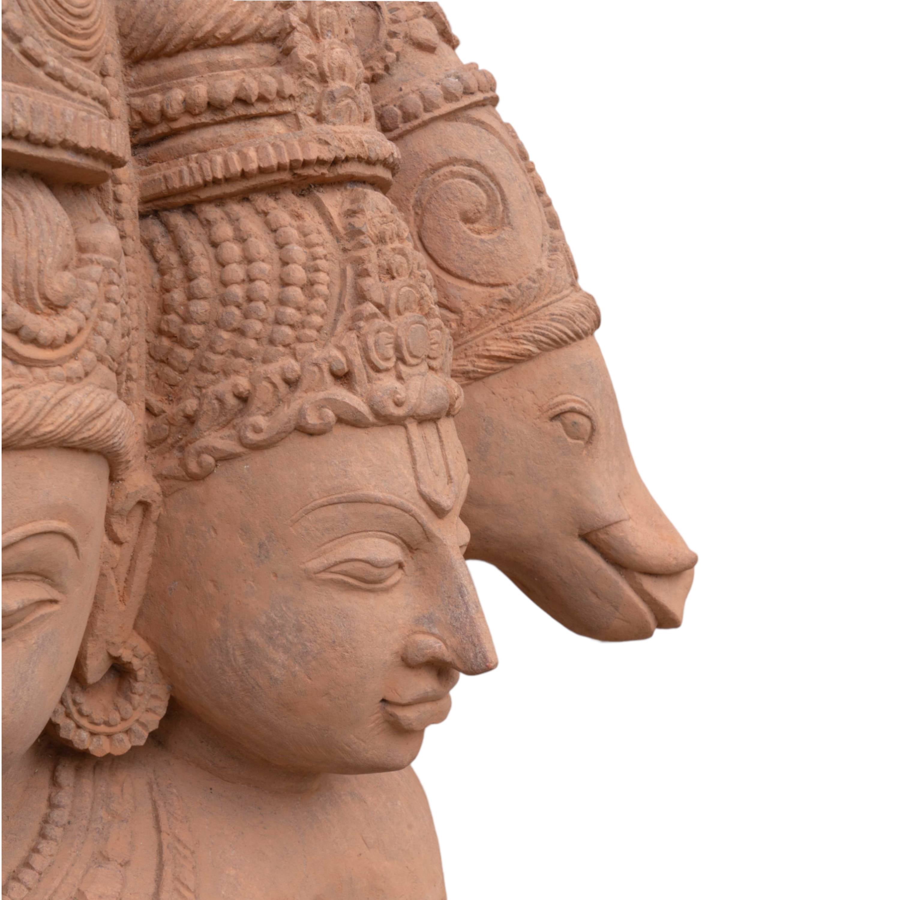 PANCHMUKHI VISHNU