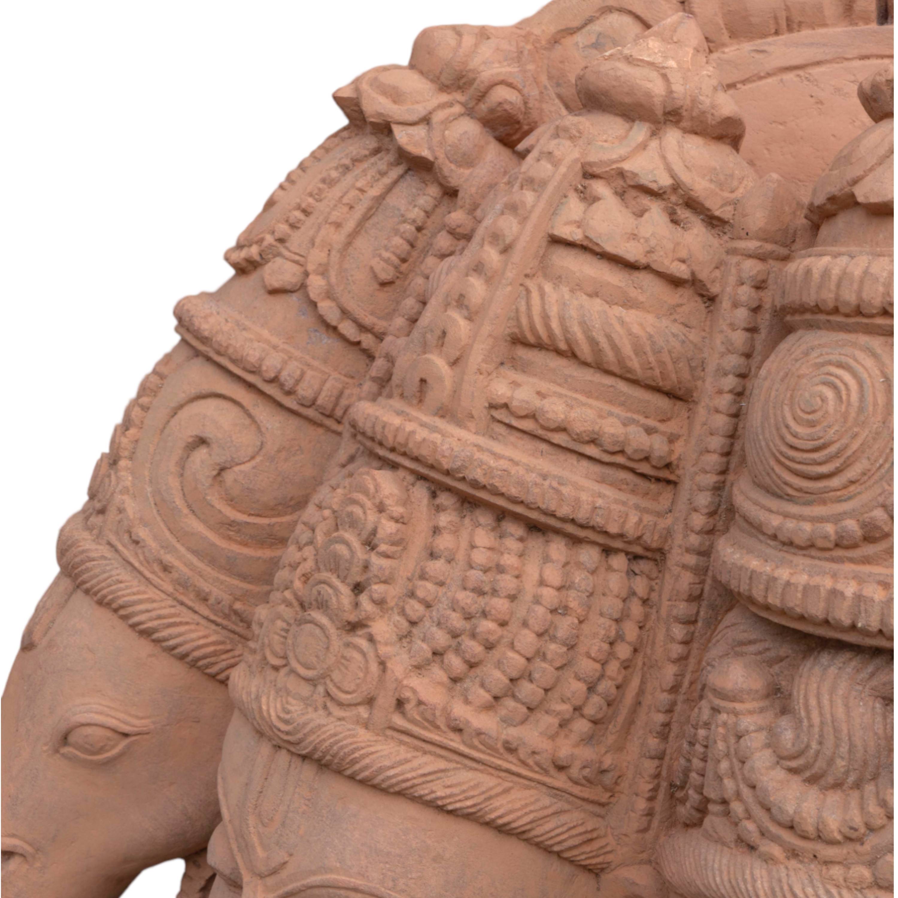PANCHMUKHI VISHNU