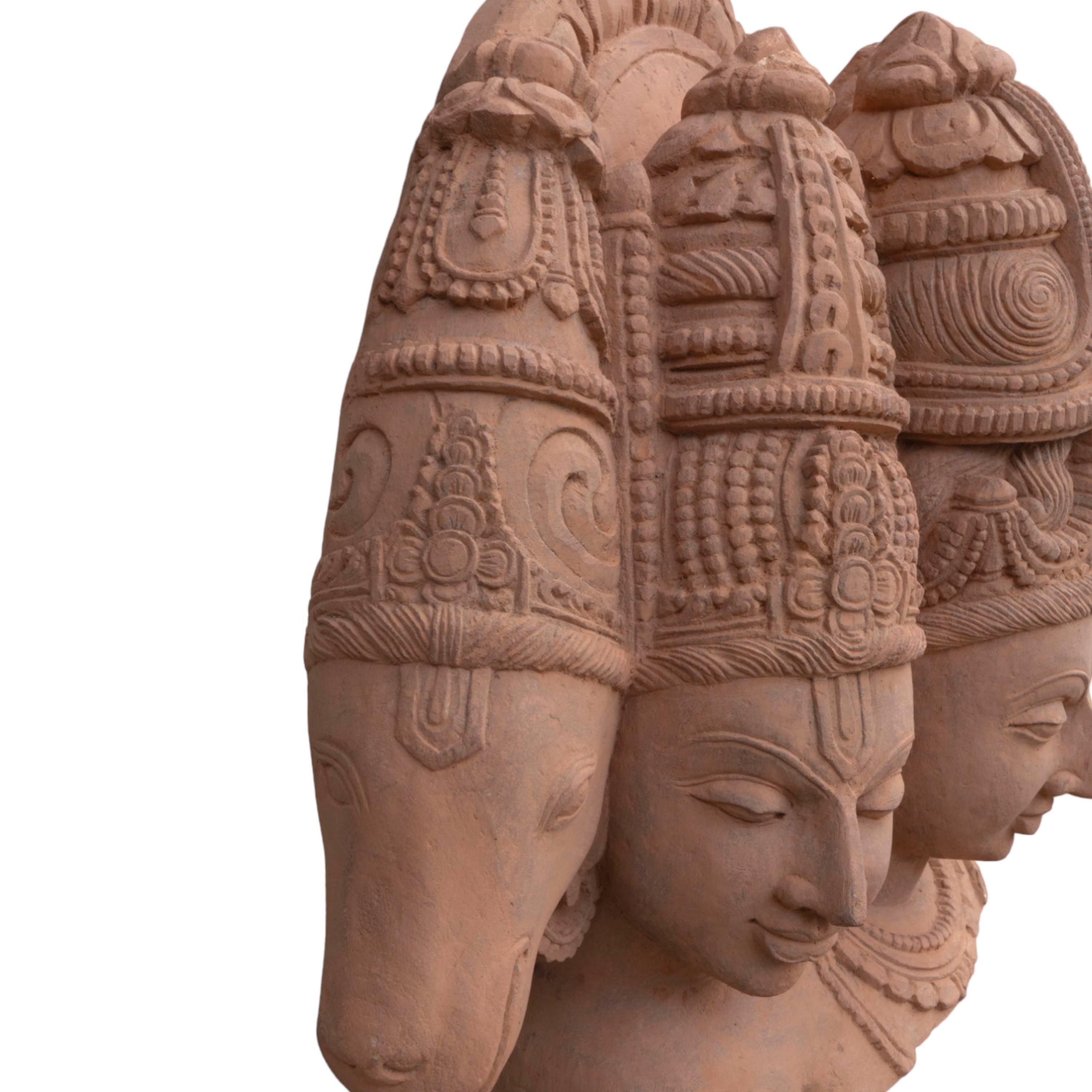 PANCHMUKHI VISHNU