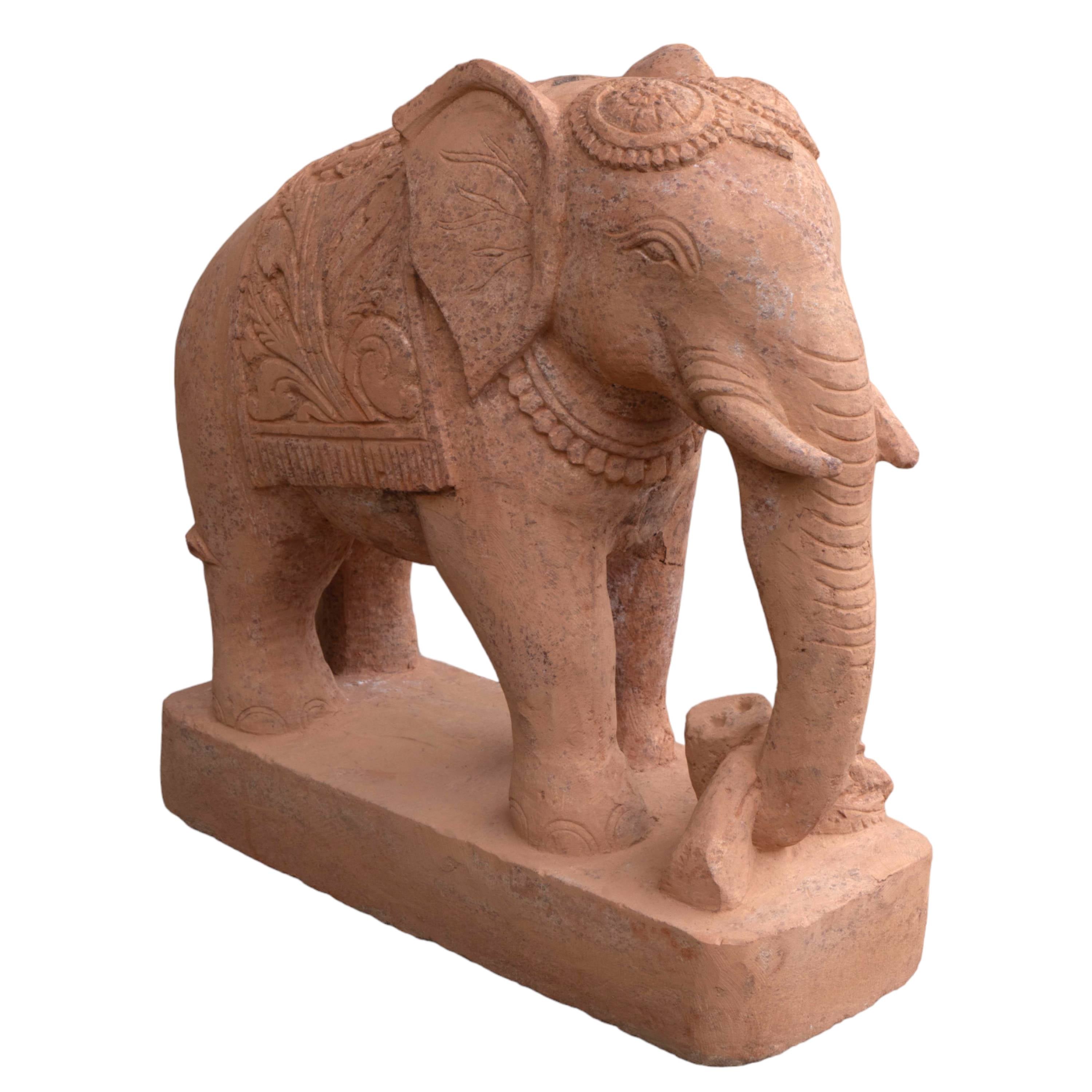Elephant Sand Stone