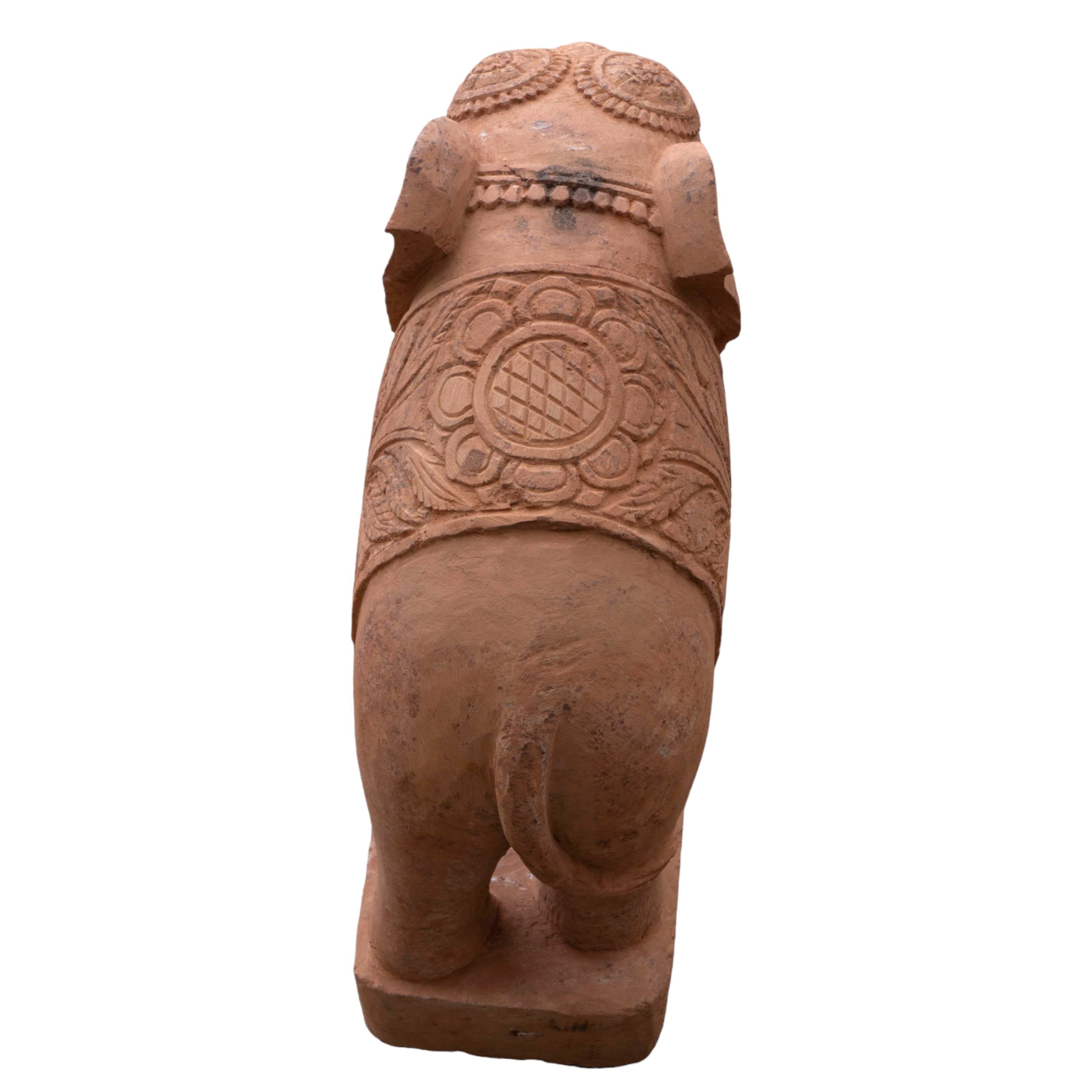 Elephant Sand Stone