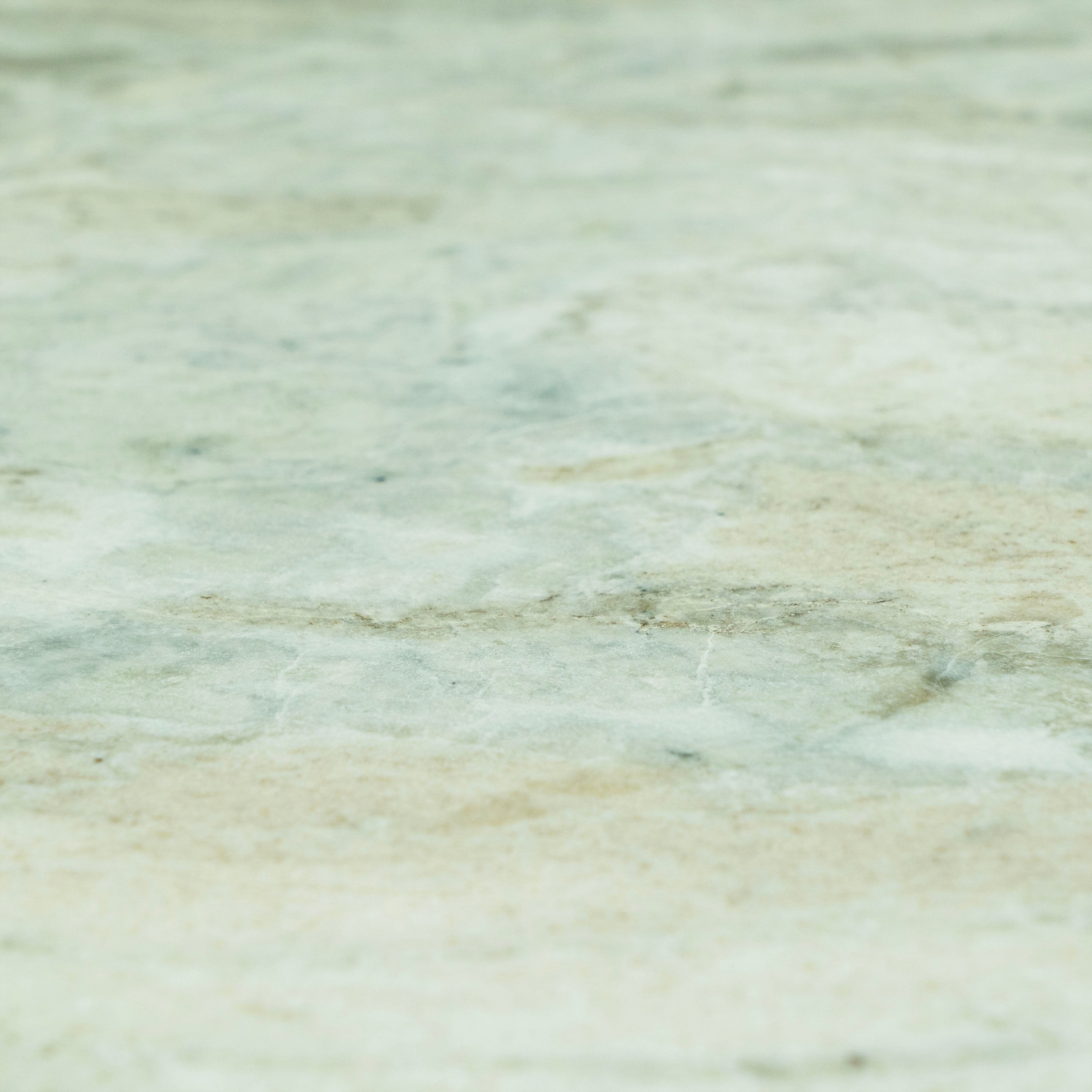 Marble Centre Table with Fluted