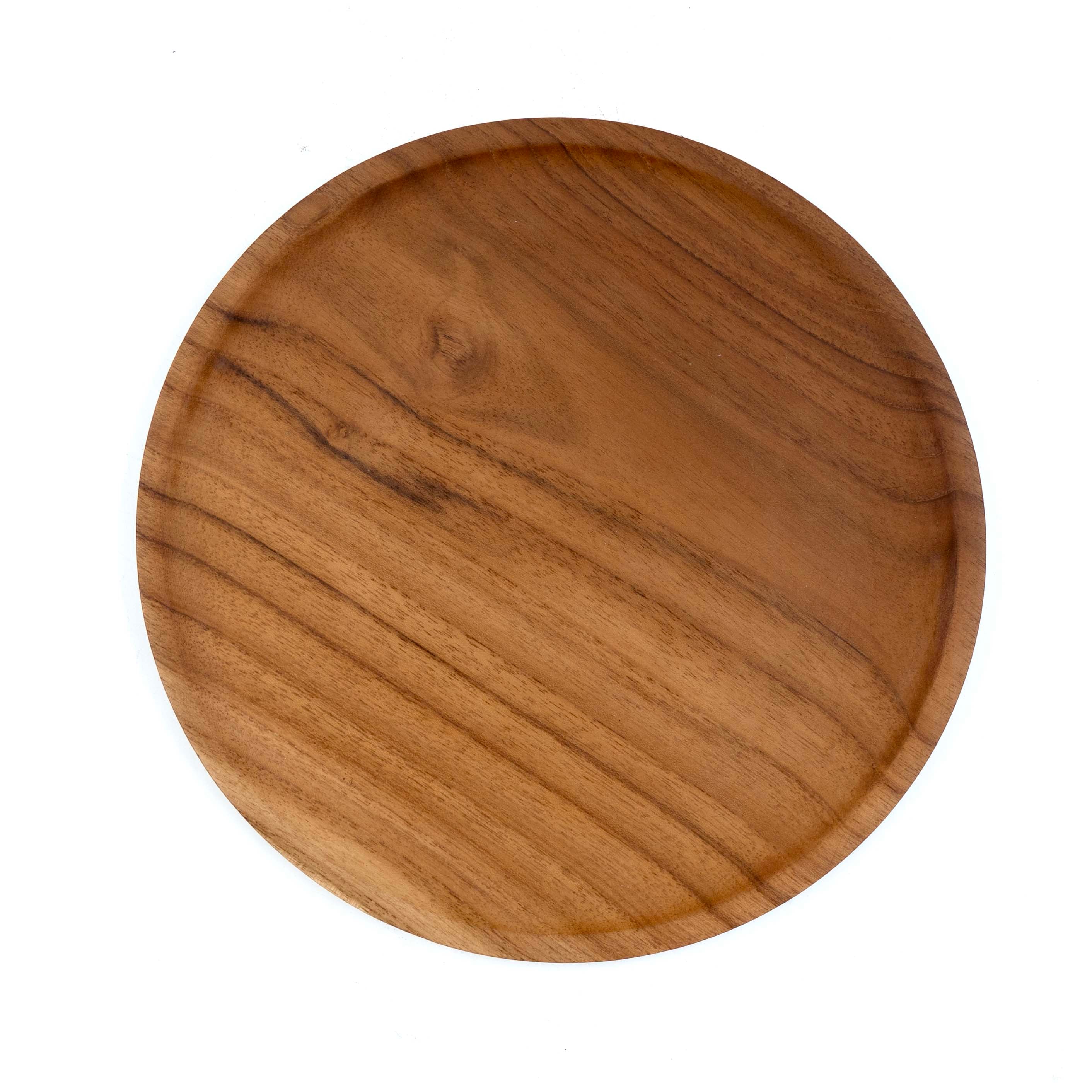Half Plate Wood