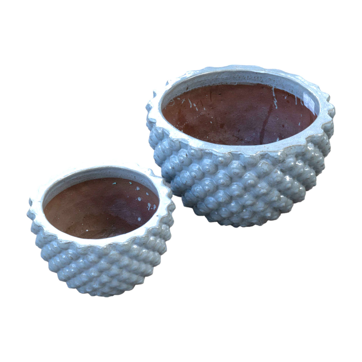 Amelie Bowl Pot