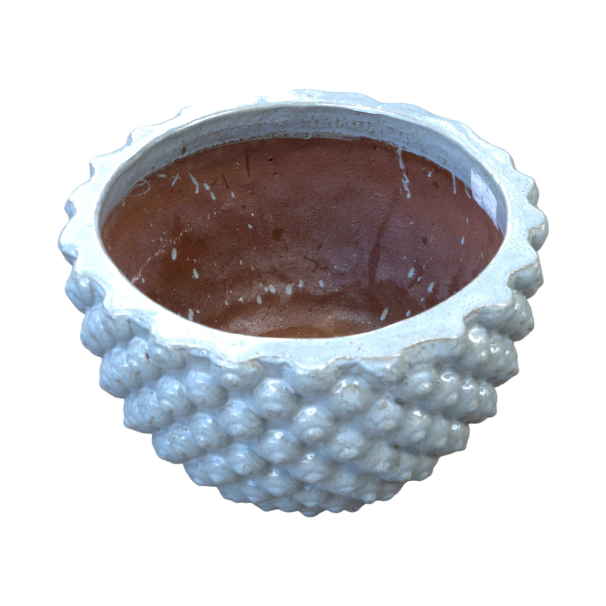 Amelie Bowl Pot