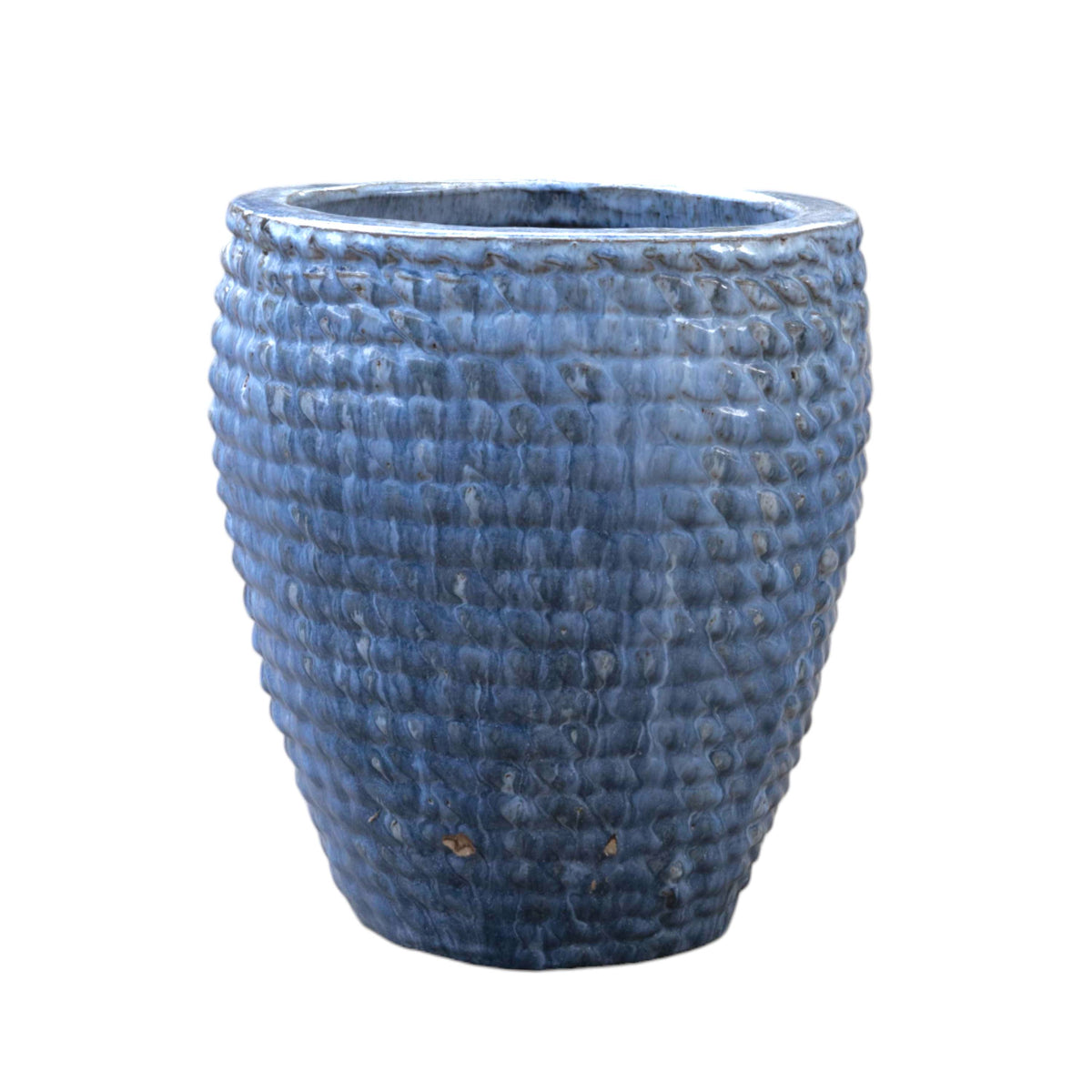 Rope Pot