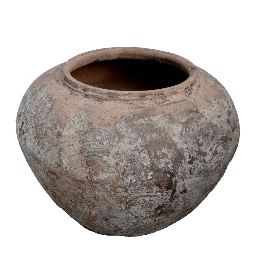 Mallia large Pot