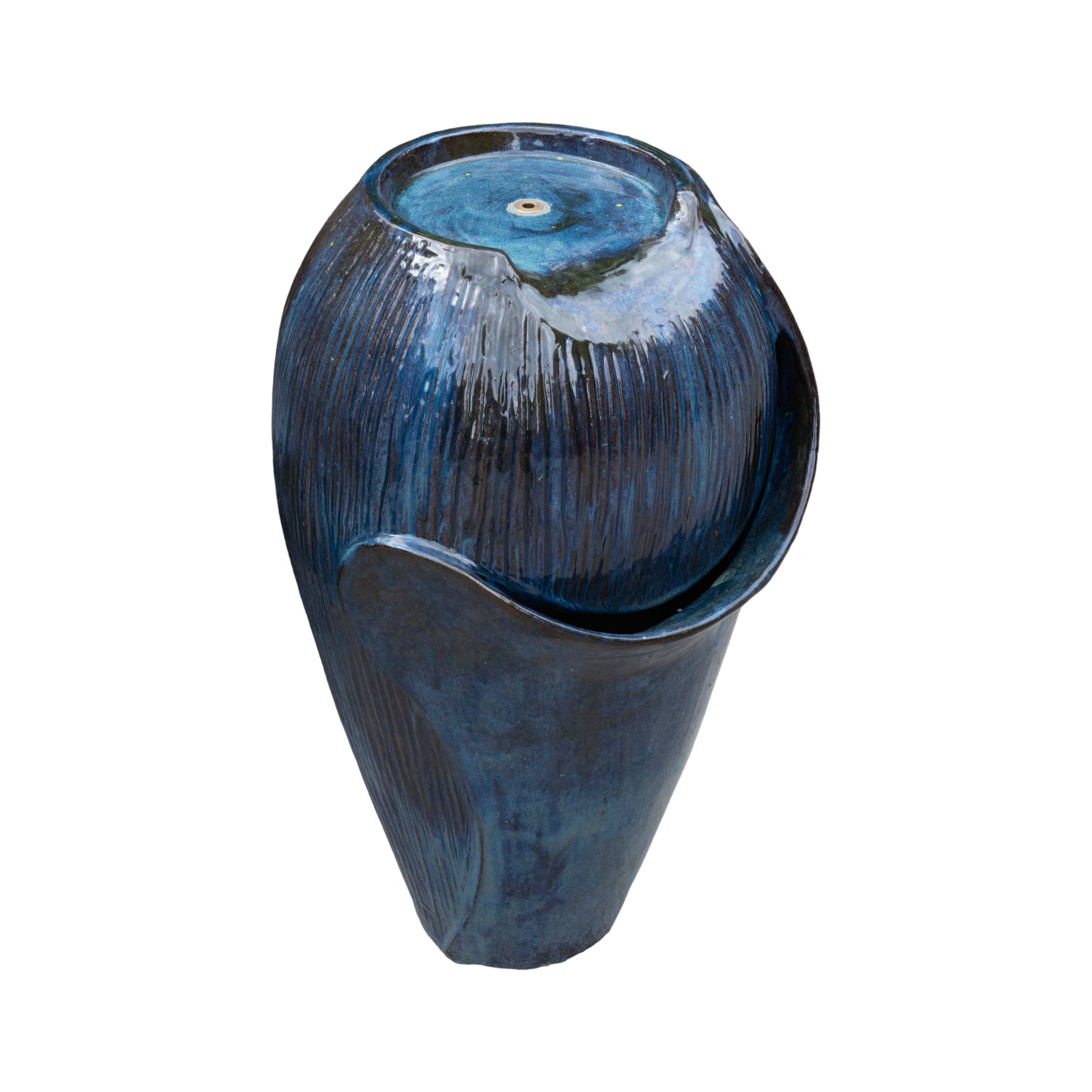 Water Fountain Feature
