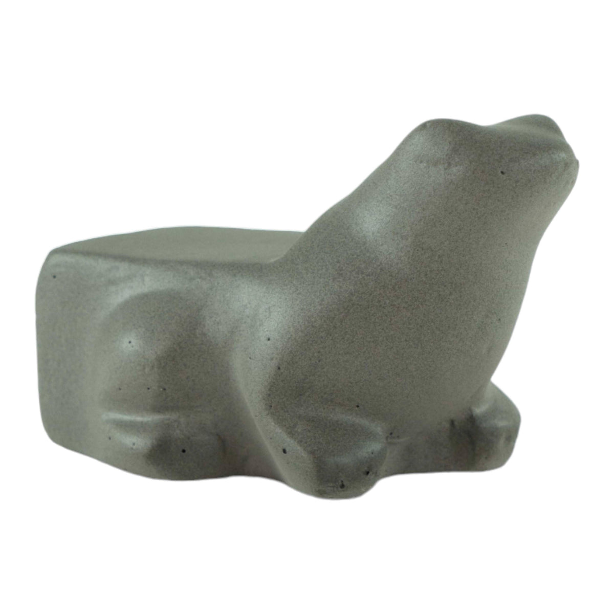 Frog Foot Pot Accessory