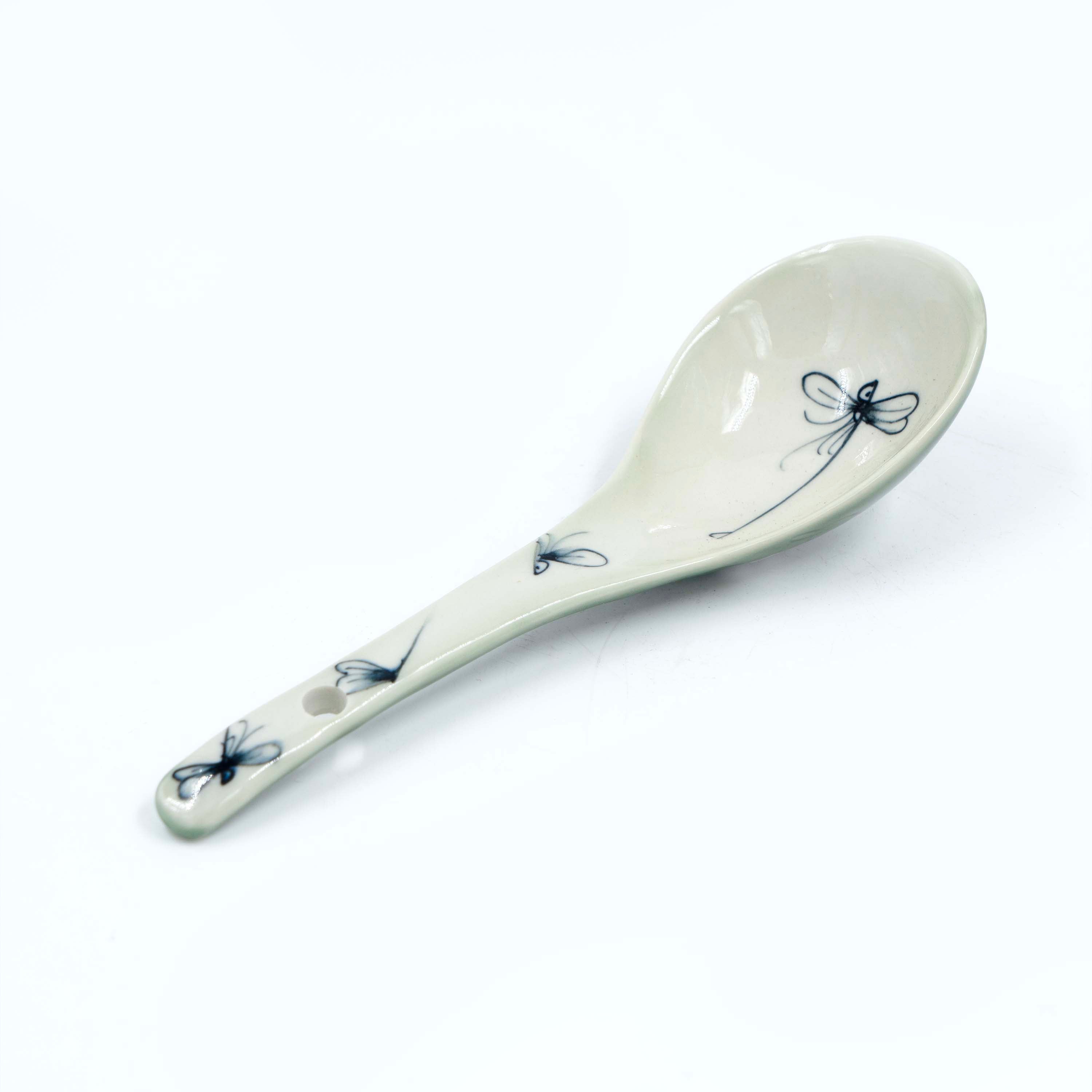 Dragonfly Serving Ladle