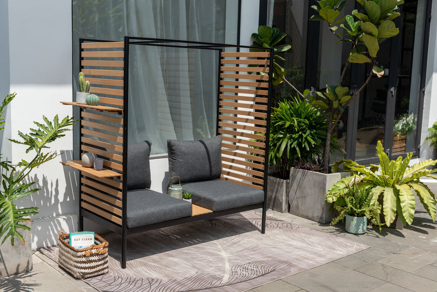 Femalcony 2 seater sofa
