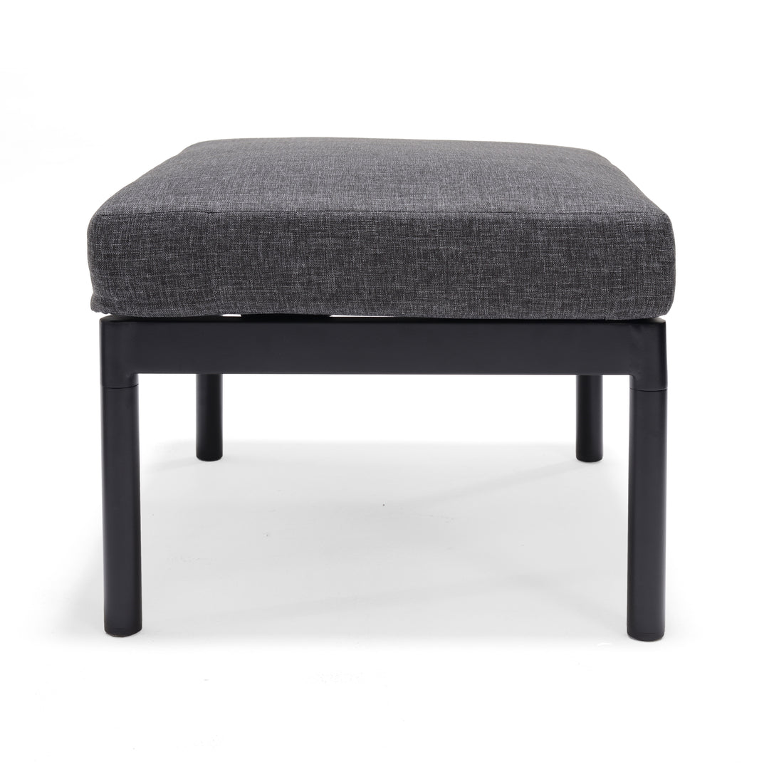 Femalcony ottoman