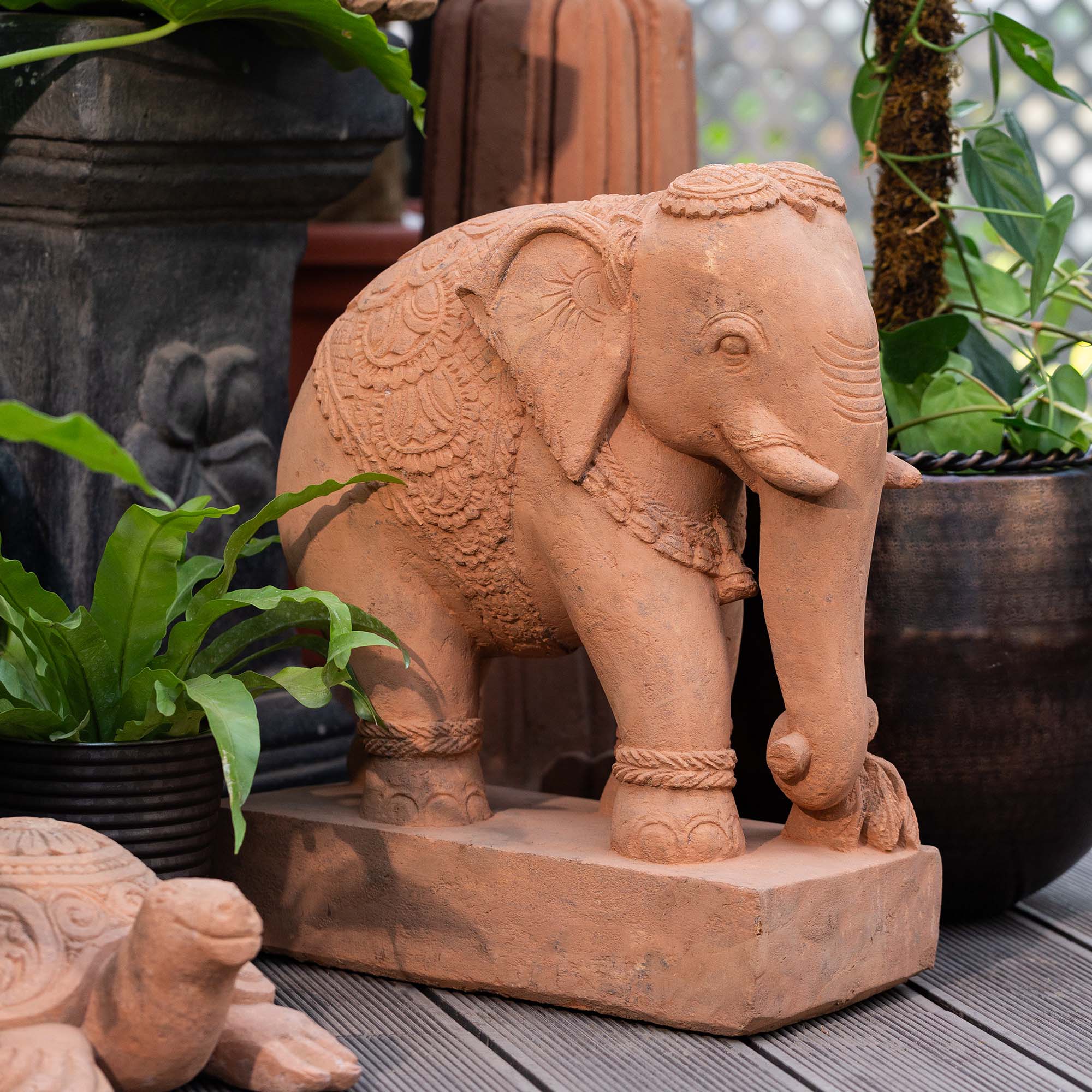 Elephant Sand Stone