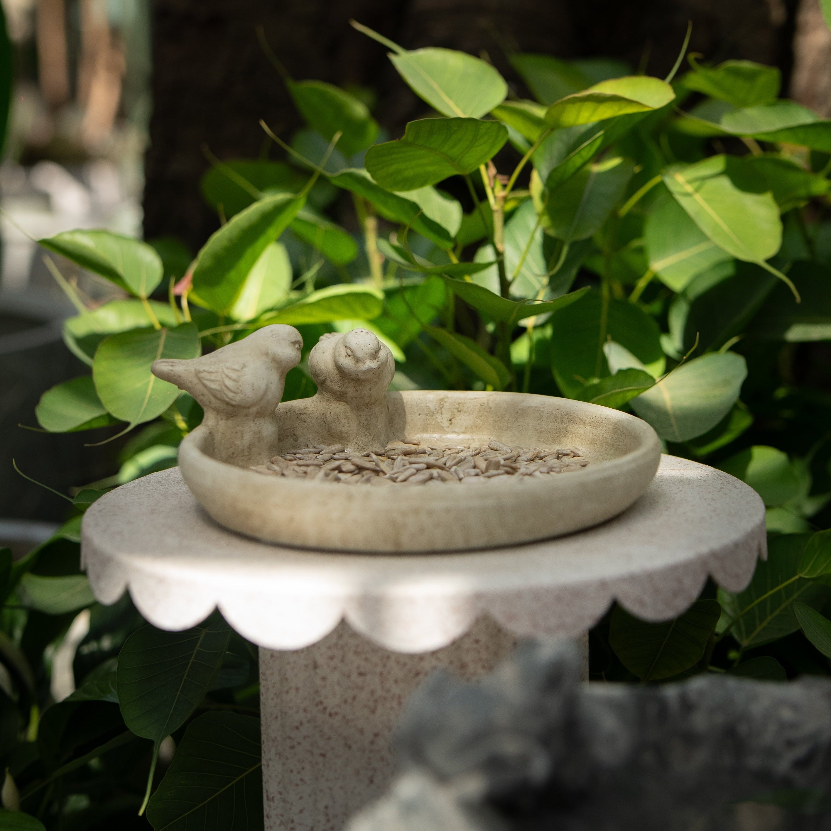 DRIFA BIRD FEEDER