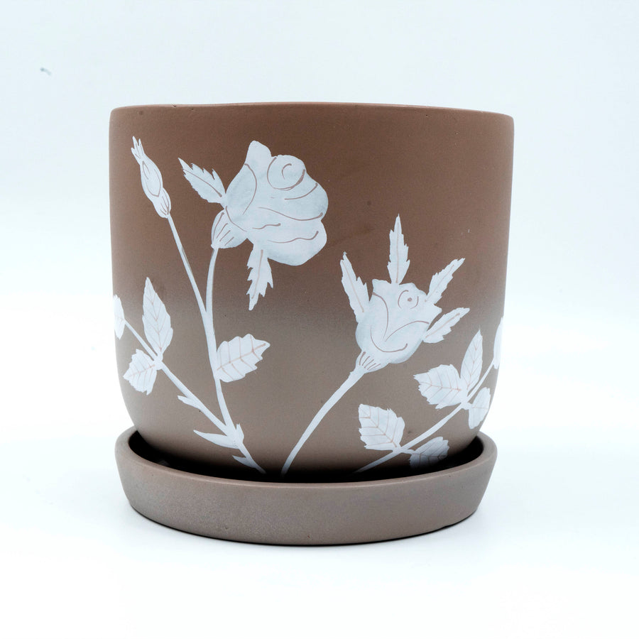 Terracotta Planter