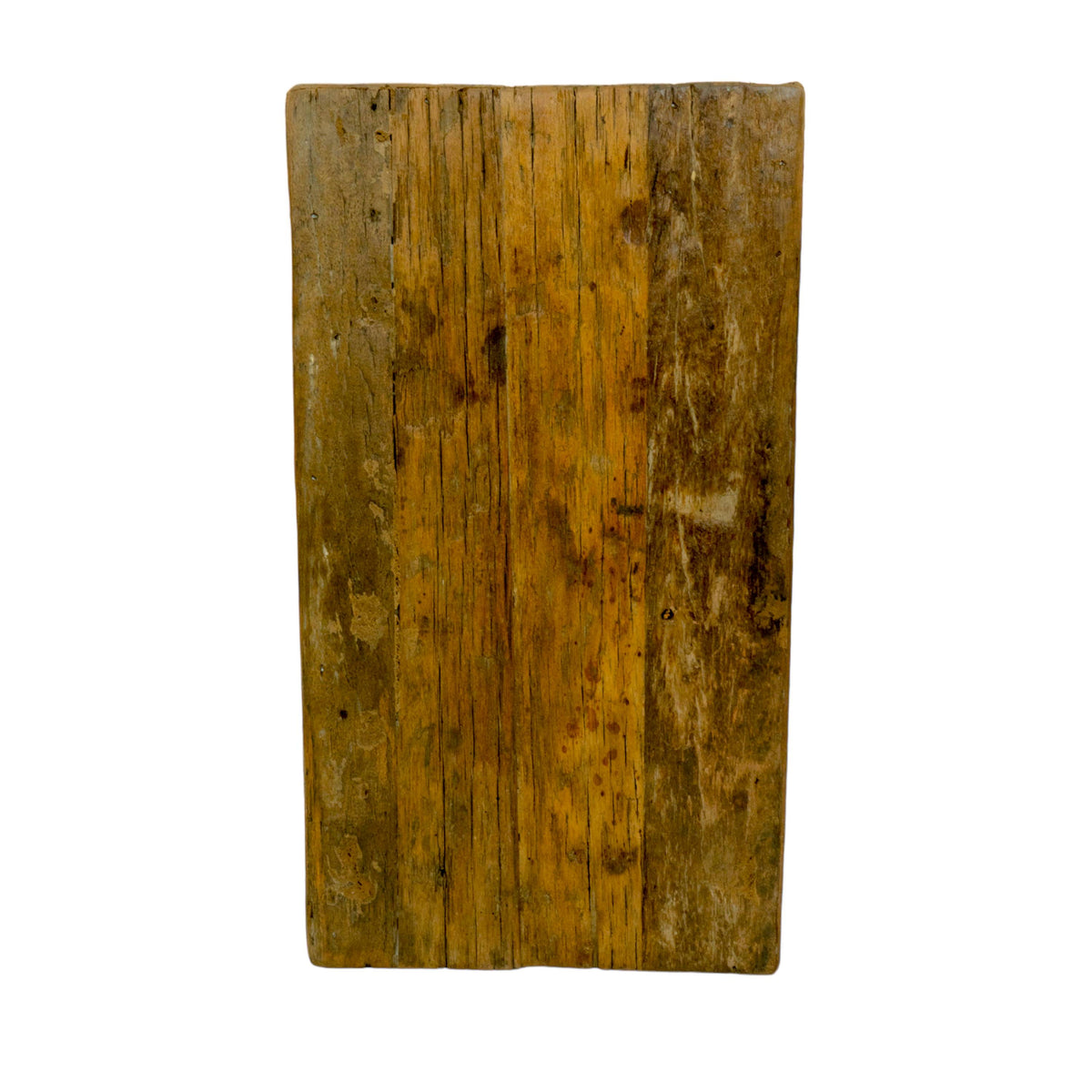 Sleeper Wooden Stand