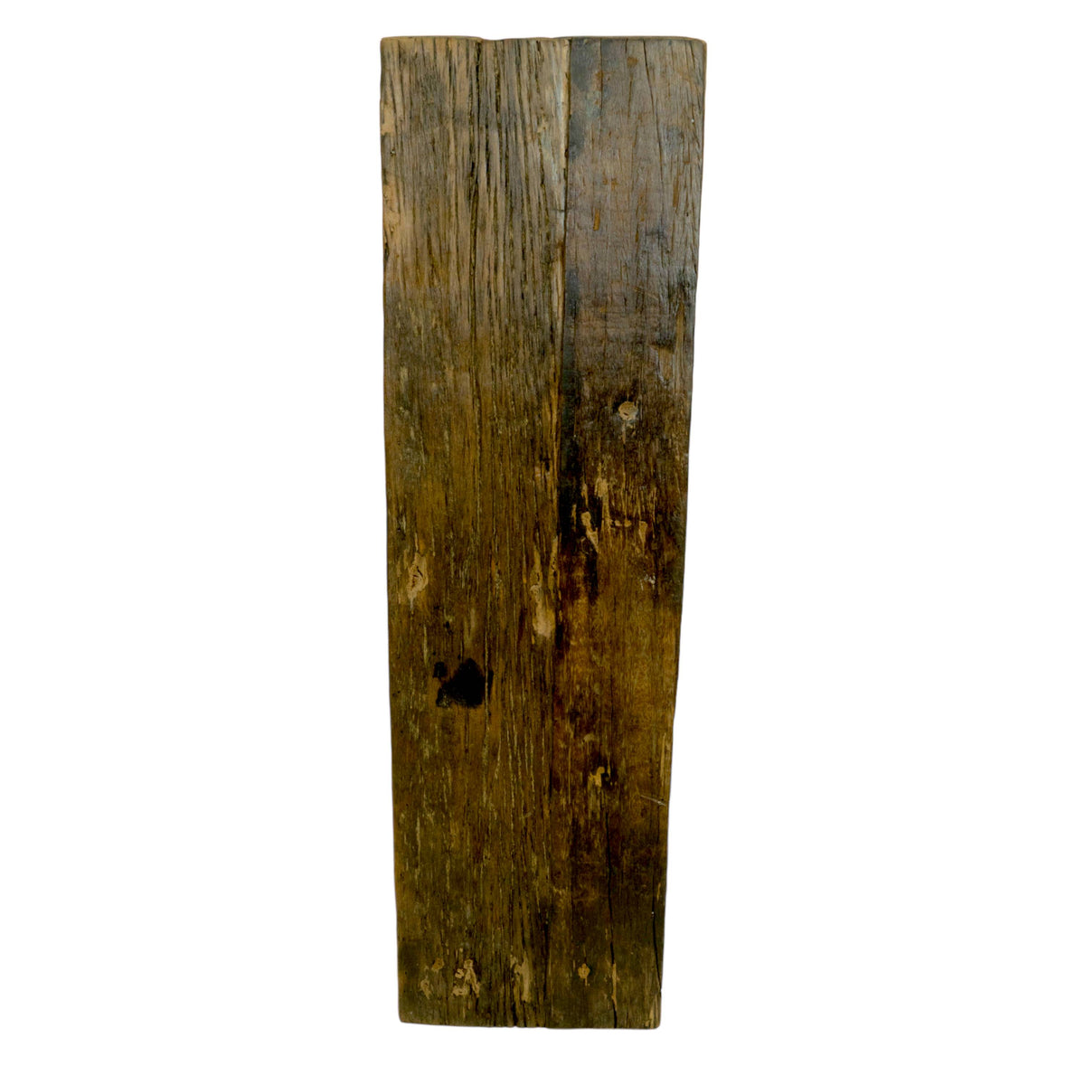 Sleeper Wooden Stand