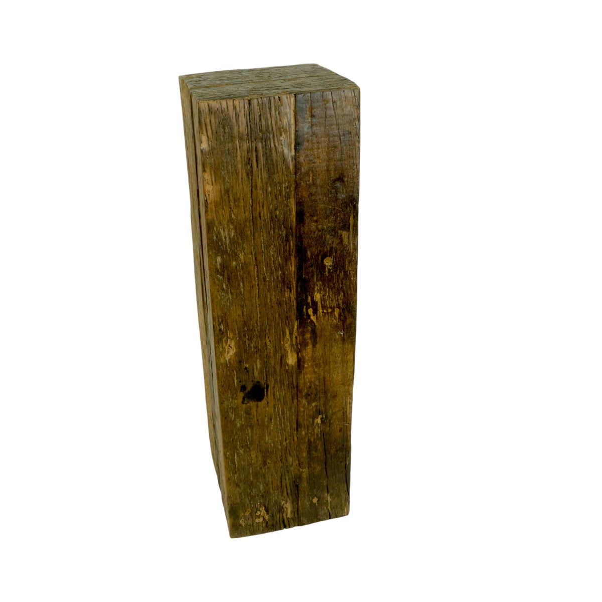 Sleeper Wooden Stand