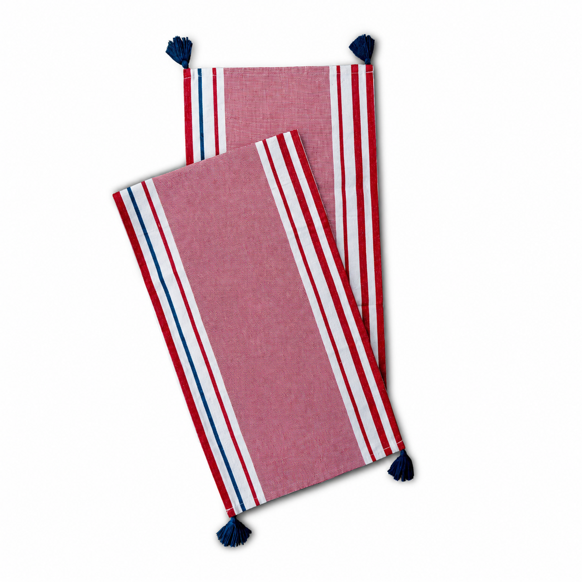 STRIPS TABLE RUNNER