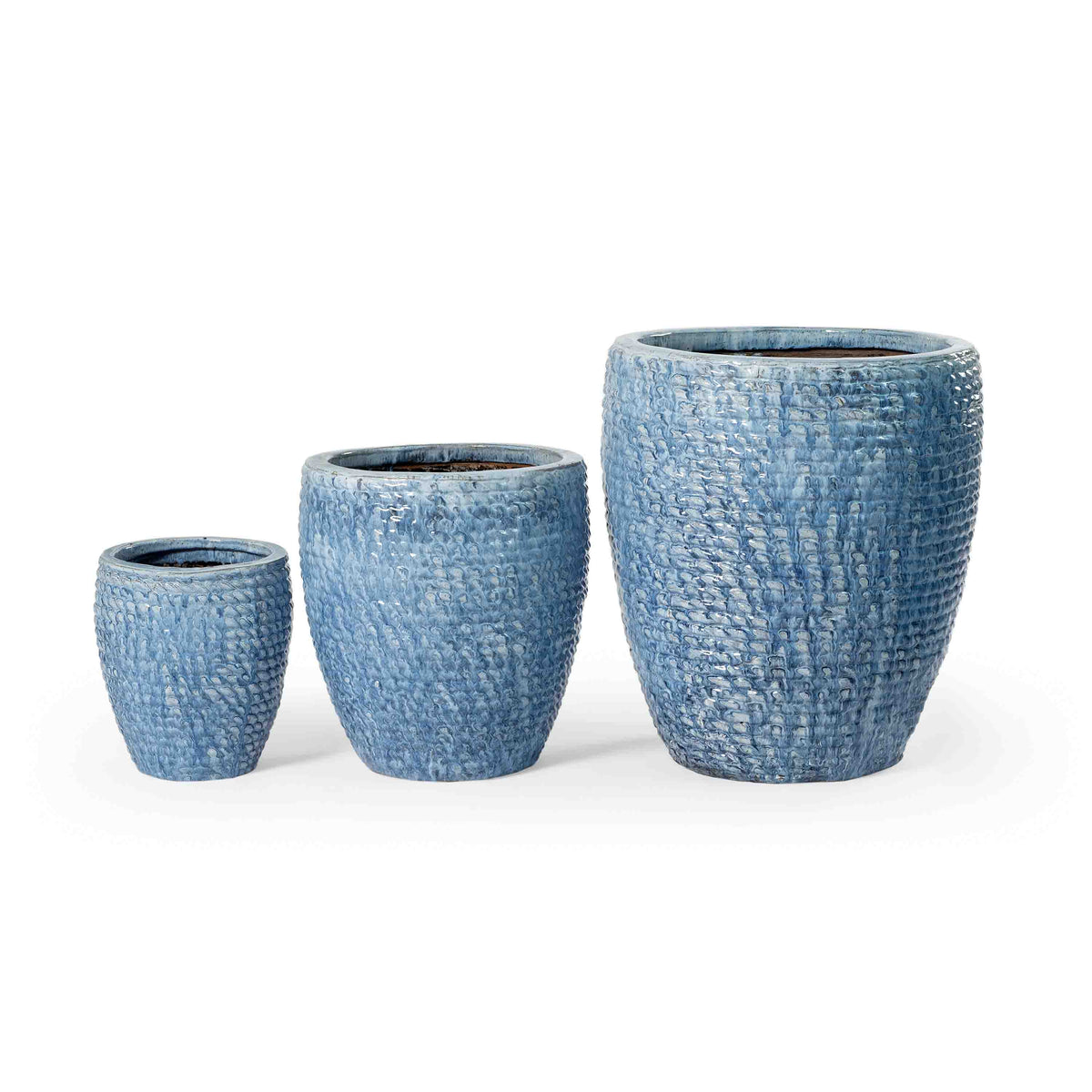 Rope Pot