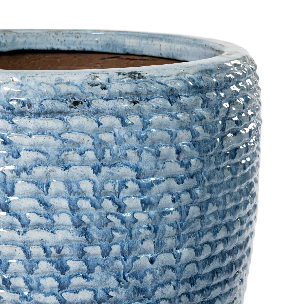 Rope Pot